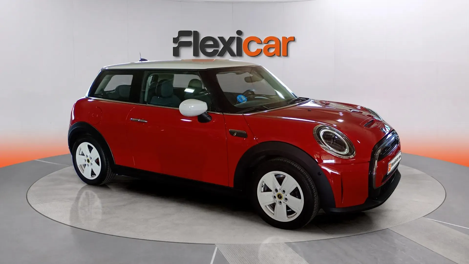 MINI Mini COOPER SE