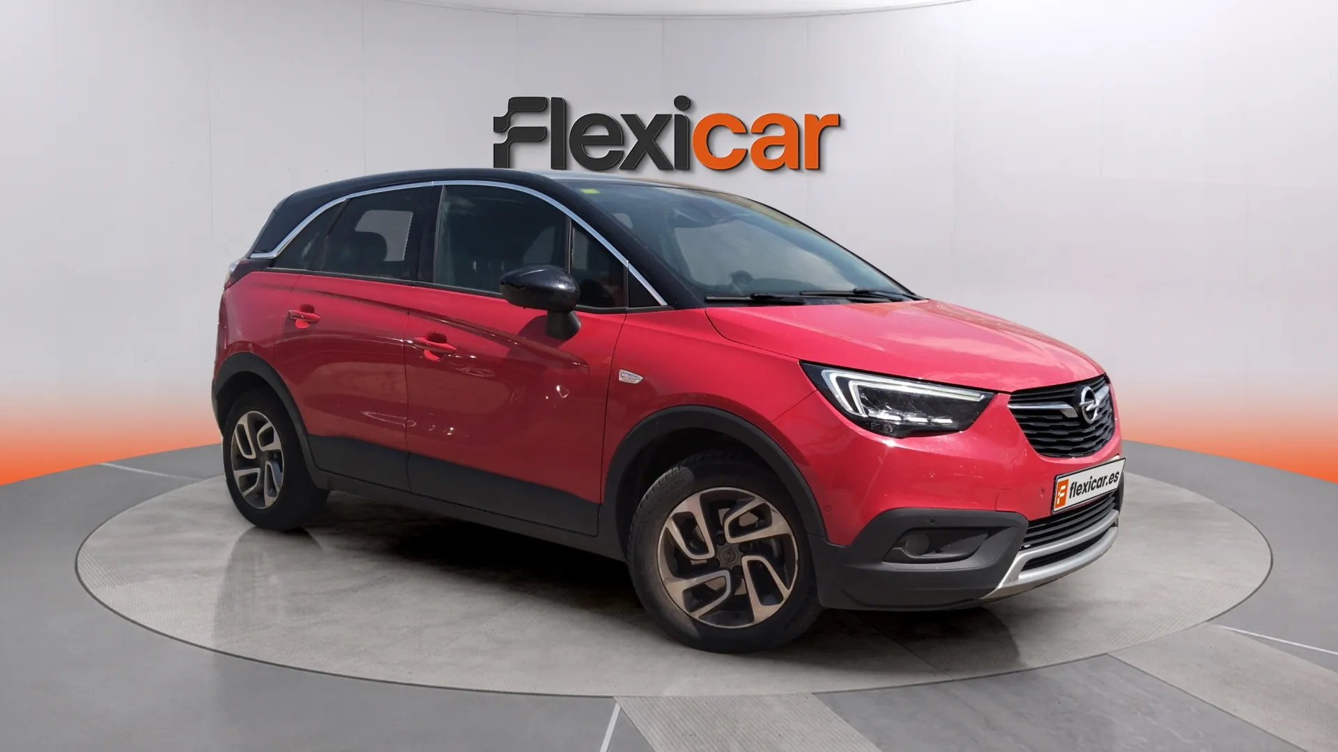 Opel Crossland X 1.2T 96kW (130CV) Selective S/S