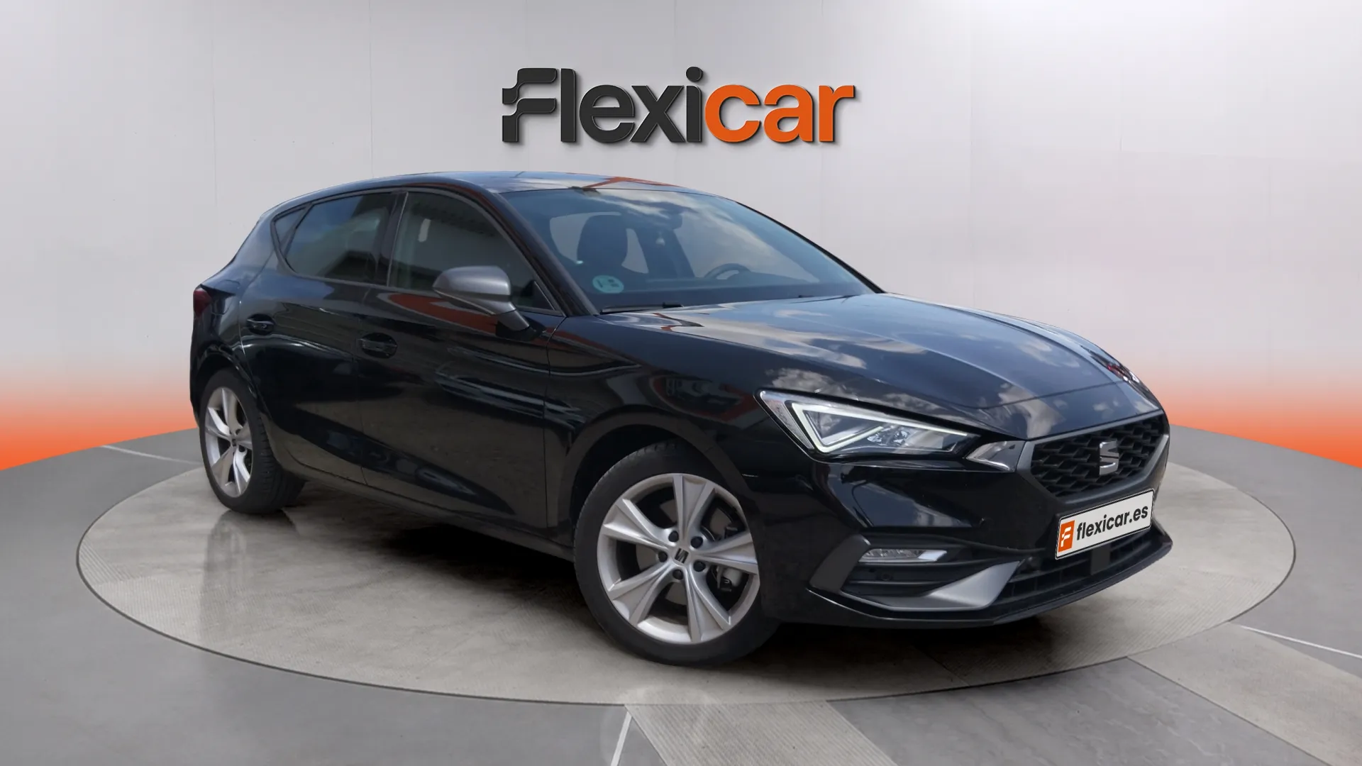 SEAT Leon 1.5 TSI 96kW S&S FR