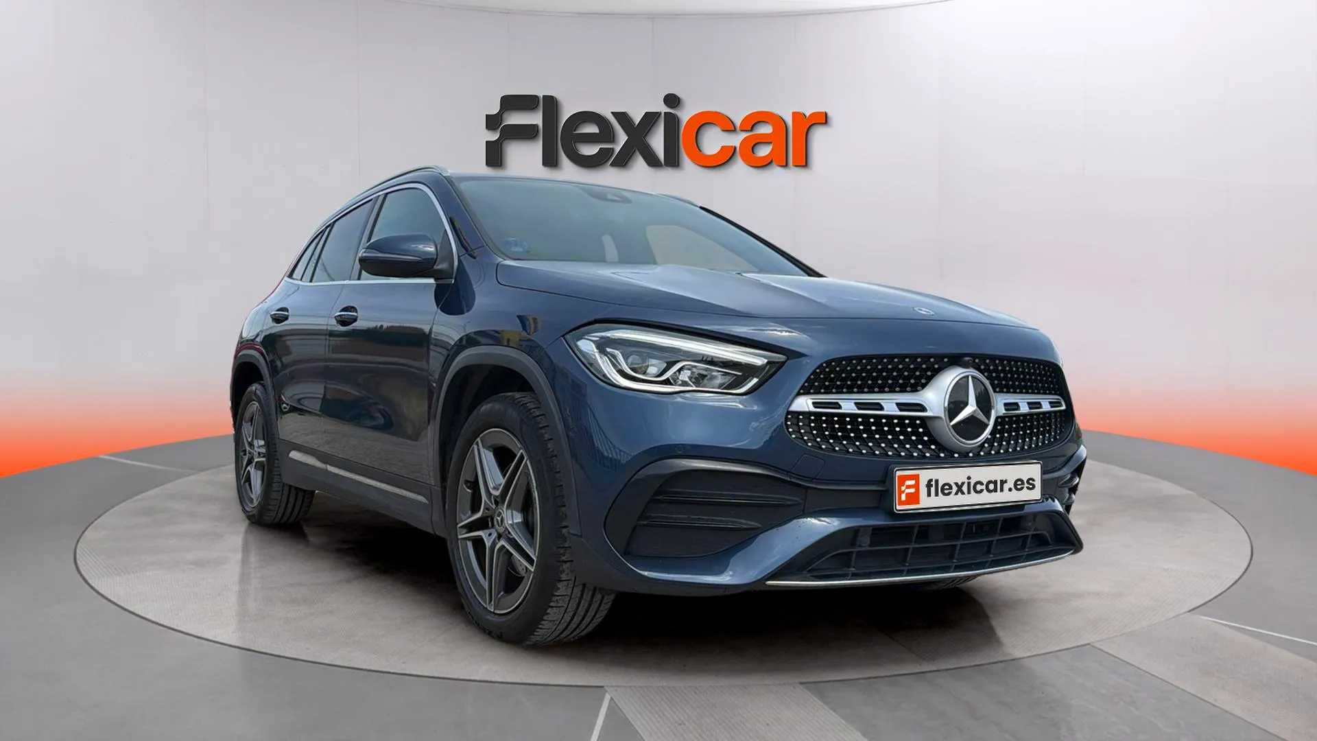 Mercedes-Benz Clase GLA GLA 250 e