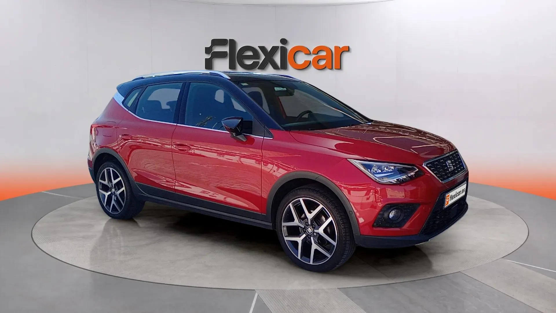 SEAT Arona 1.0 TSI 70kW Xcellence Edition Eco