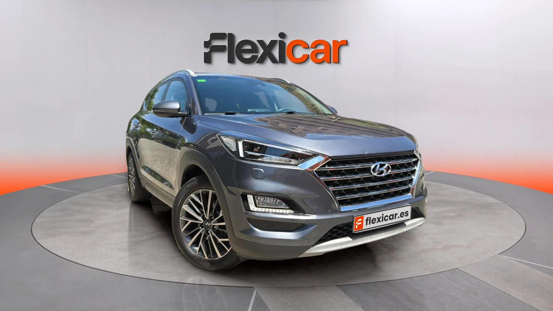 Hyundai Tucson 1.6 TGDI 130kW (177CV) N-Line DT 4X2