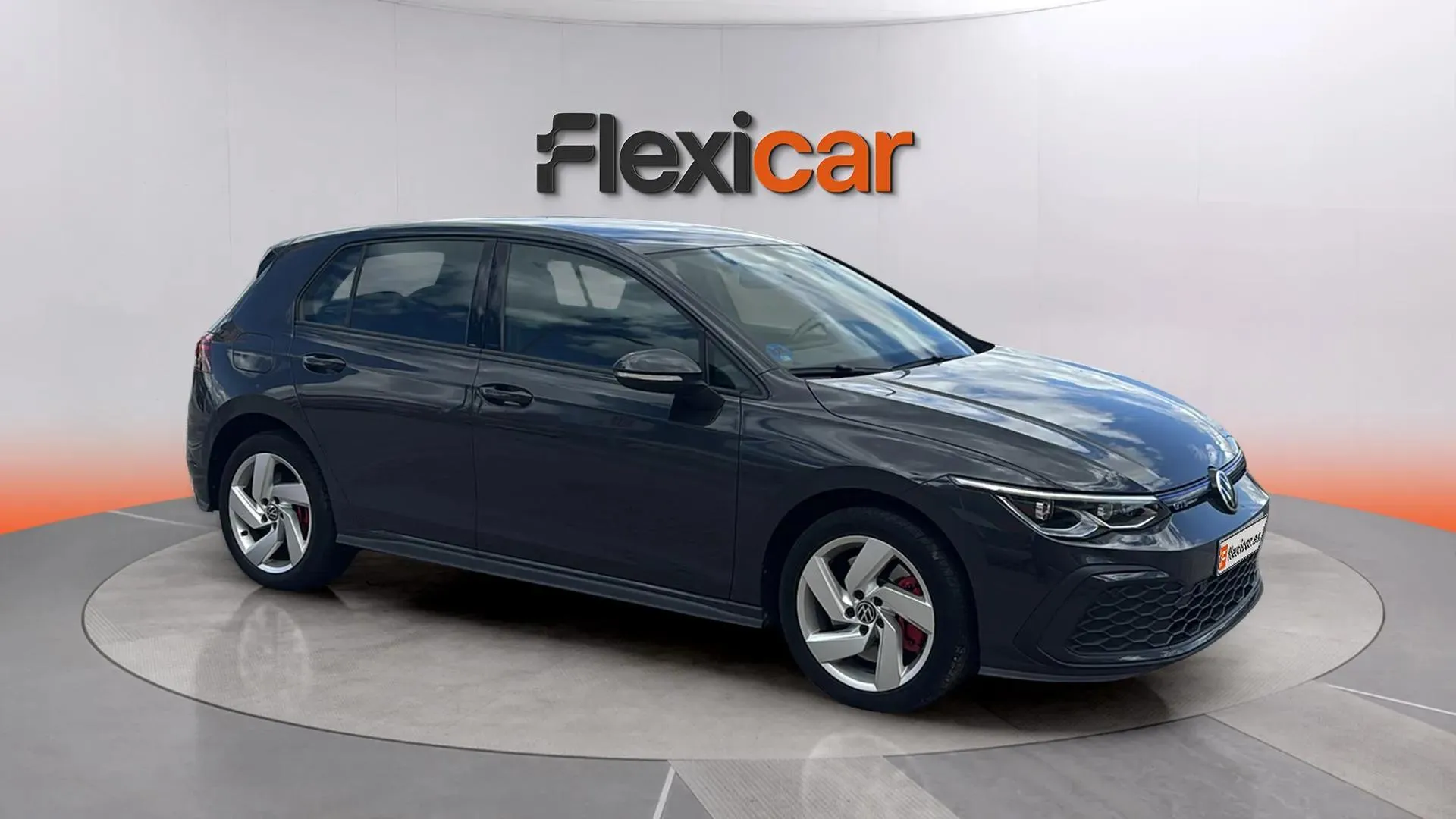 Volkswagen Golf GTE 1.4 TSI 180kW (245CV) DSG