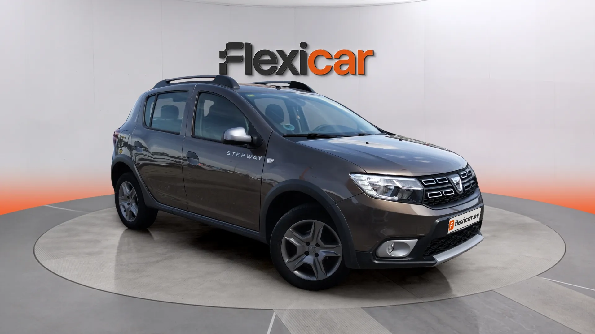 Dacia Sandero Stepway Comfort TCE 66kW (90CV) - SS - 5P (2019)