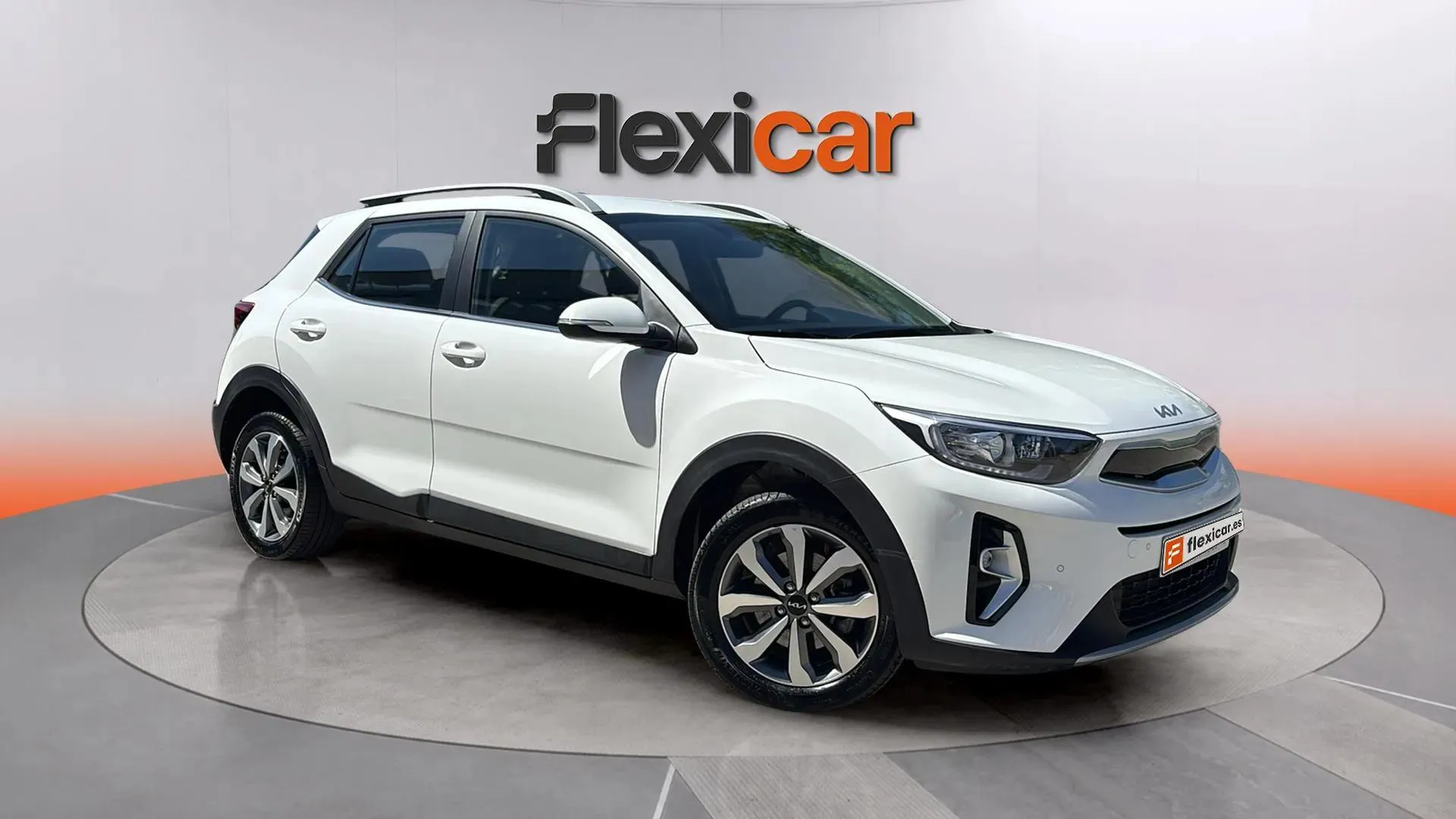 Kia Stonic 1.0 T-GDi 74kW (100CV) MHEV Drive DCT