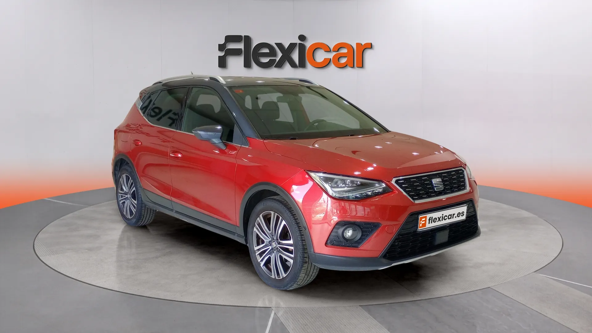 SEAT Arona 1.0 TSI 85kW (115CV) DSG Xcellence Eco