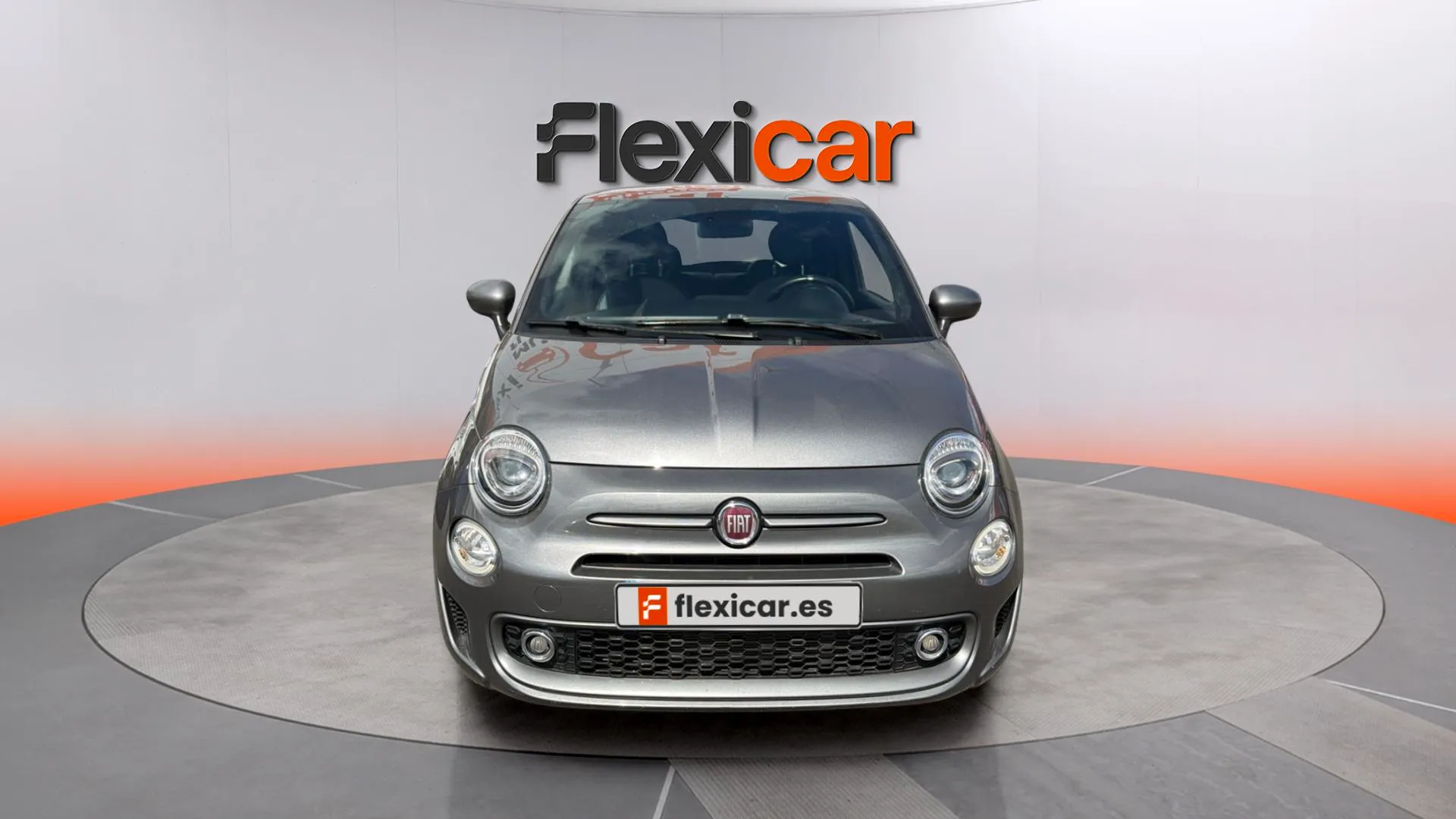Fiat 500 Sport 1.0 Hybrid 51KW (70 CV)