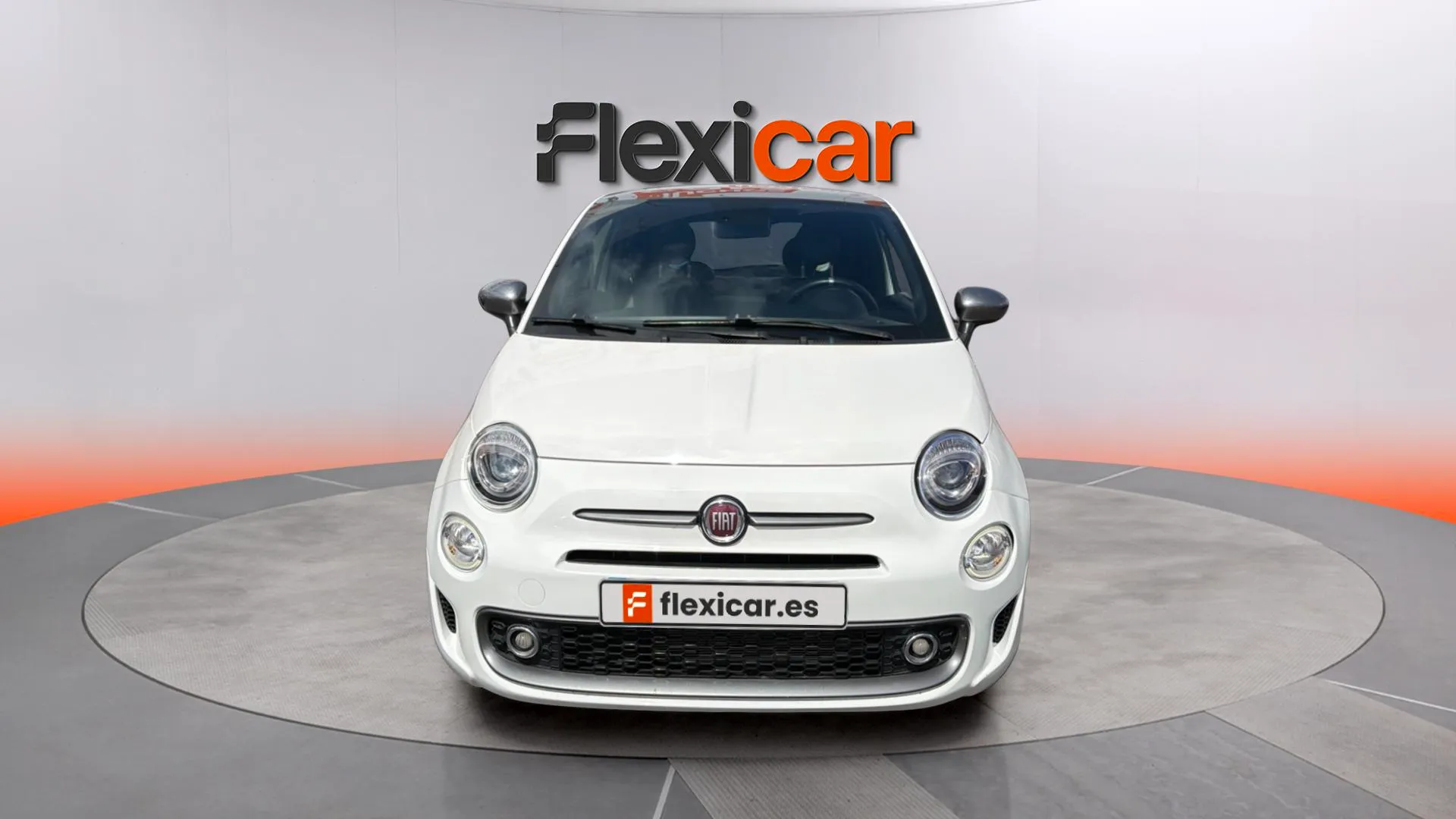 Fiat 500 Sport 1.0 Hybrid 51KW (70 CV)