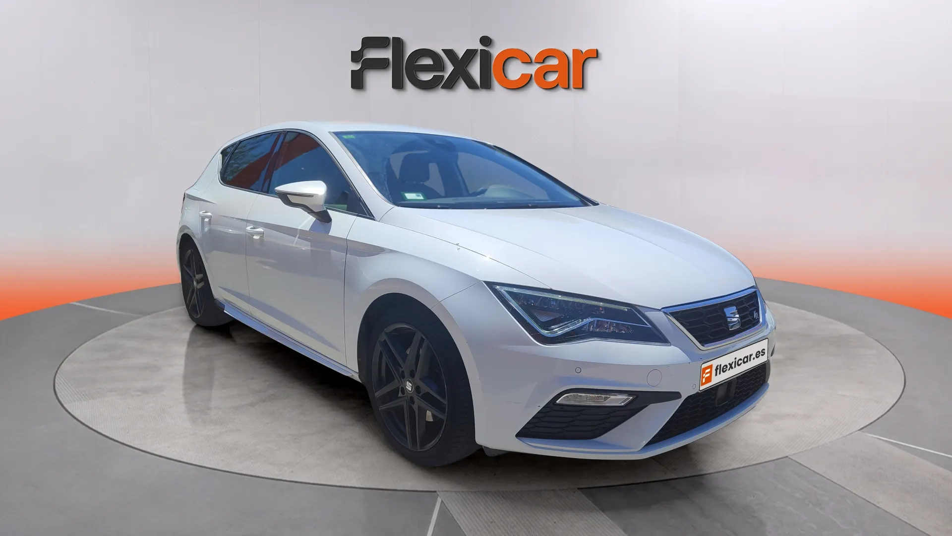 SEAT Leon 1.5 TSI 110kW (150CV) S&S FR Black Ed