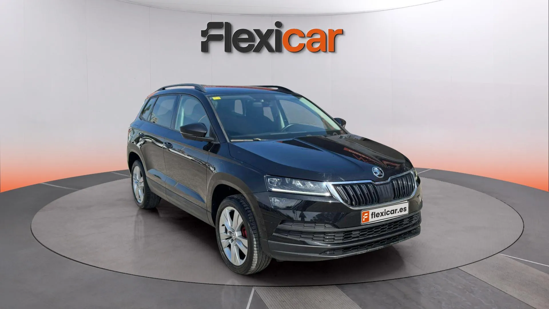 Škoda Karoq 1.5 TSI 110kW (150CV) ACT Style