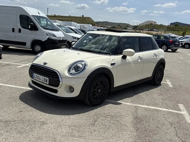 MINI Mini ONE 5 PUERTAS