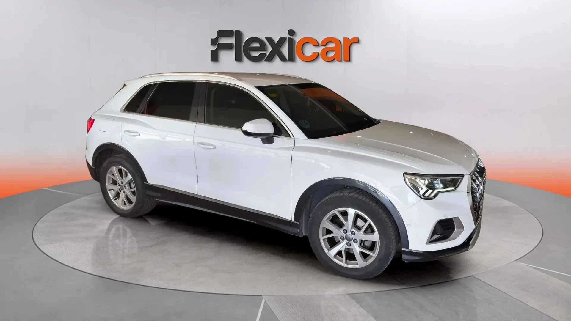 Audi Q3 35 TFSI 110kW (150CV)