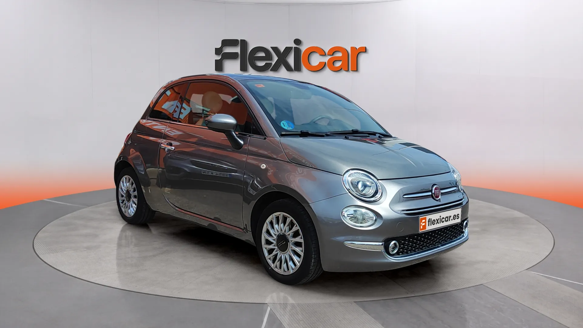 Fiat 500 Star 1.2 8v 51KW (69 CV)