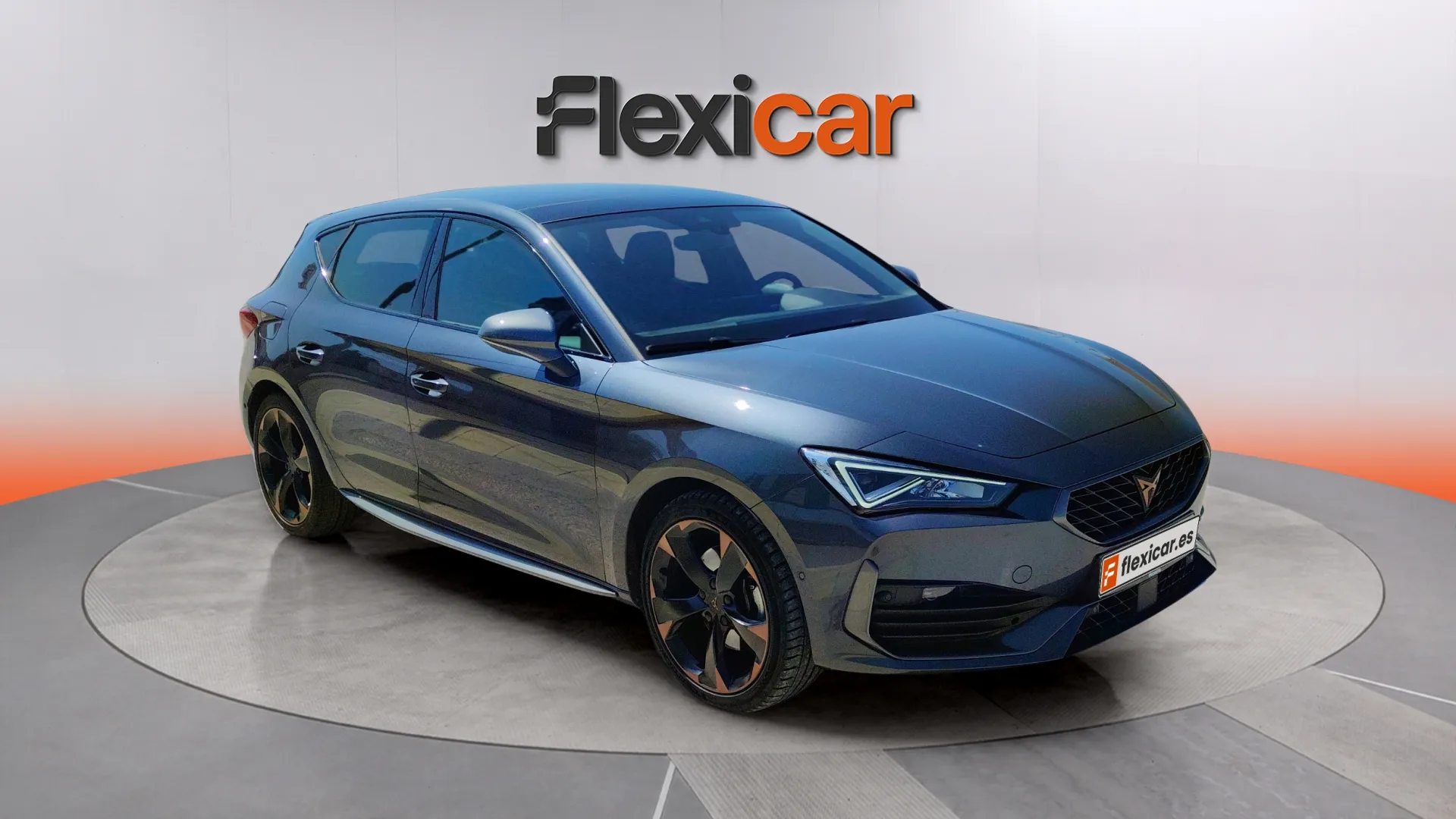 Cupra Leon 2.0 TSI 140kW (190CV) DSG