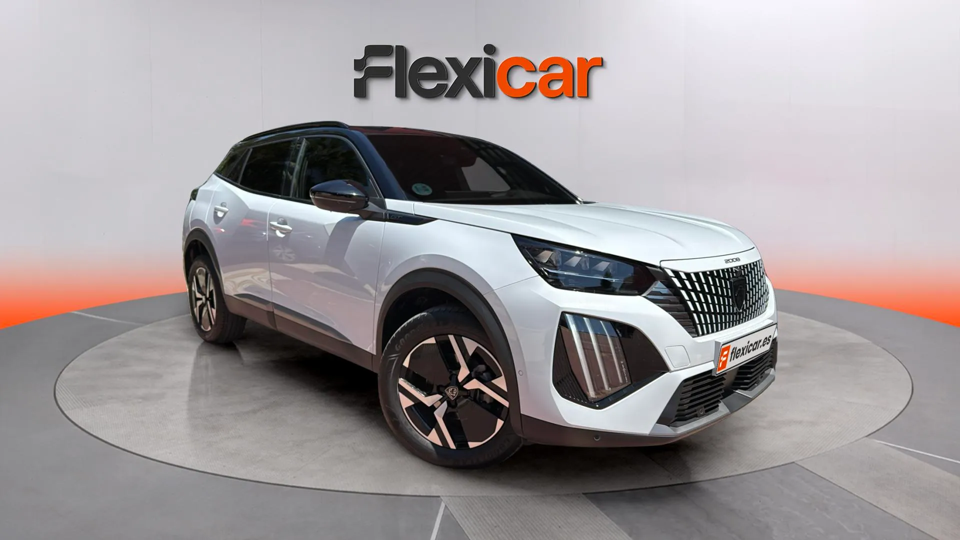 Peugeot 2008 GT Puretech 130 S&S EAT8