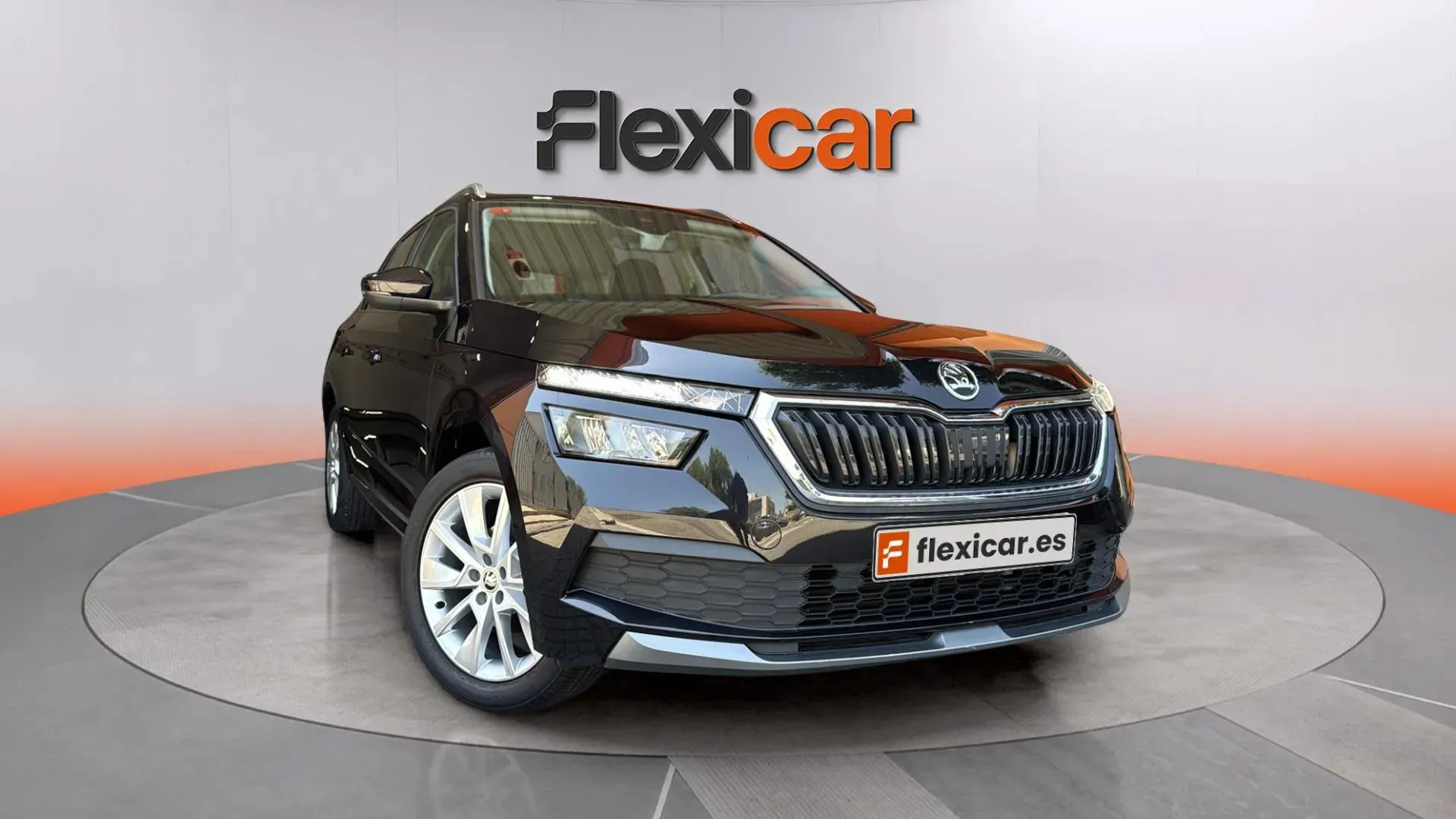 Škoda Kamiq 1.0 TSI 81kW (110CV) DSG Ambition