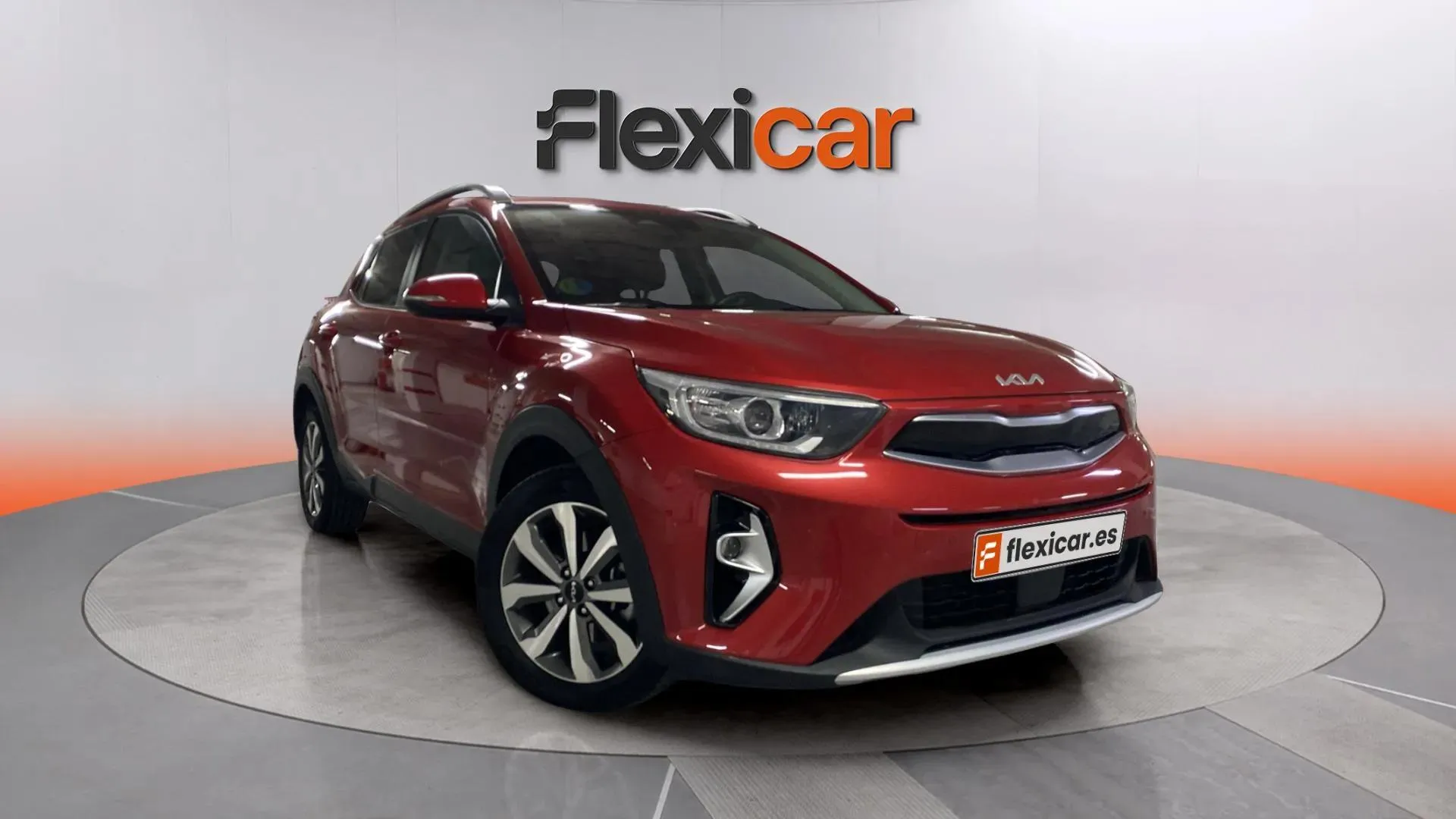 Kia Stonic 1.0 T-GDi 74kW (100CV) MHEV iMT Drive