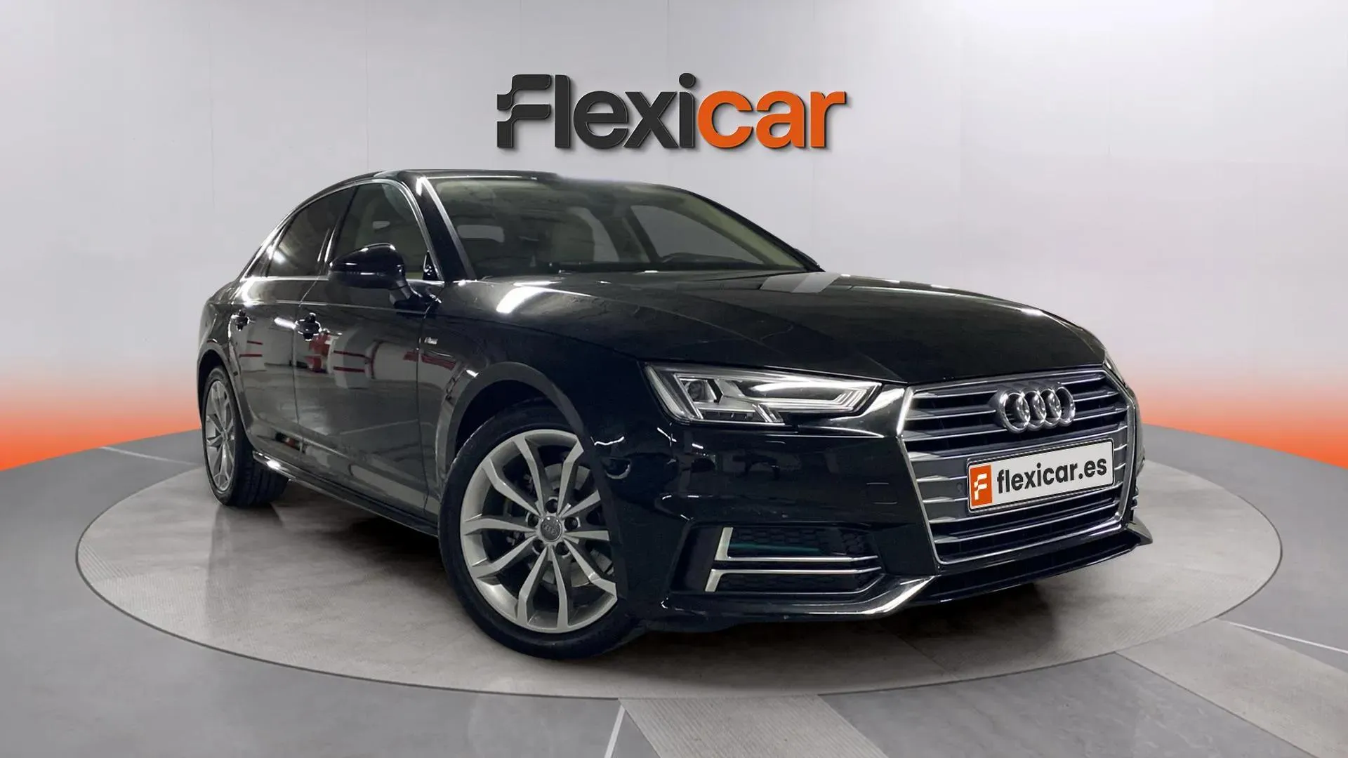 Audi A4 2.0 TDI 110kW (150CV)