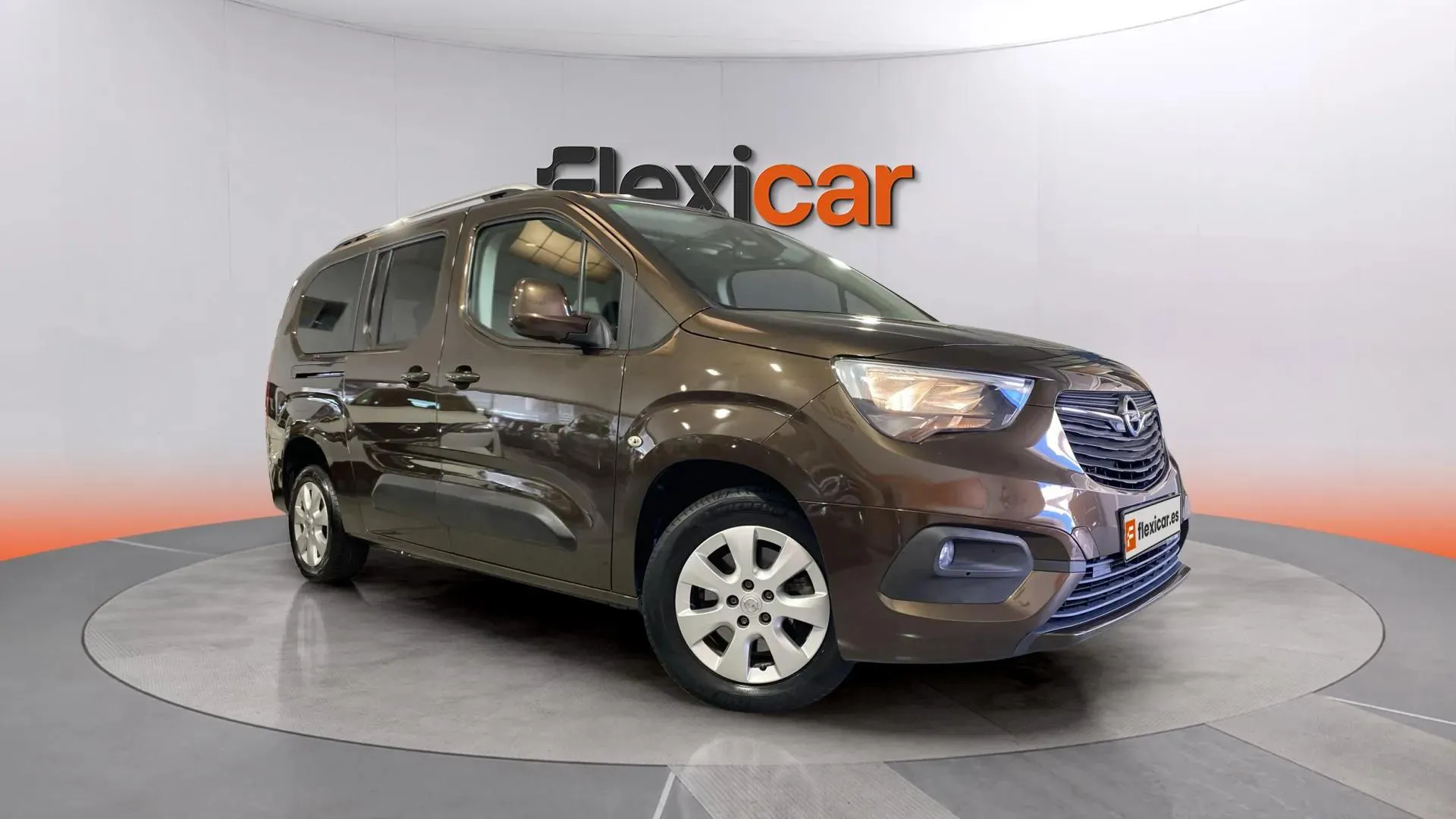 Opel Combo 1.5 TD 96kW (130CV) S/S Elegance L