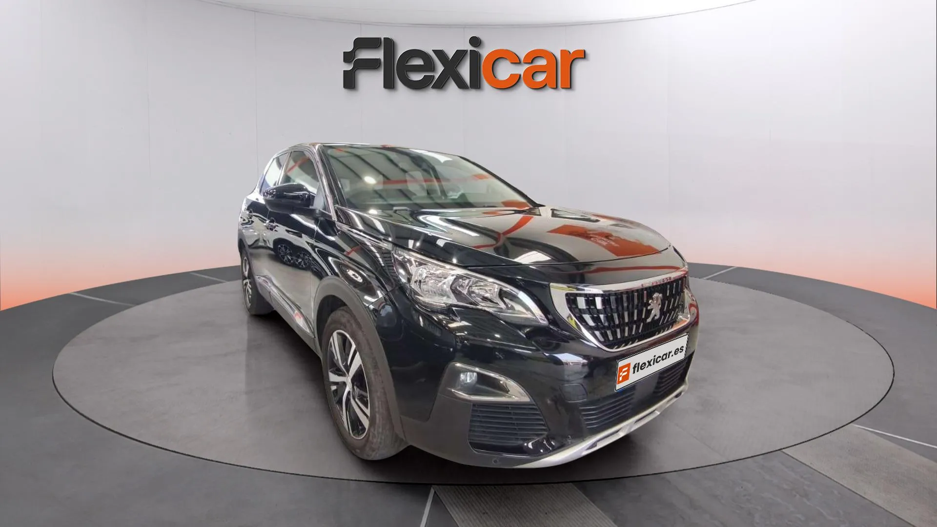 Peugeot 3008 1.2 PURETECH 96KW (130CV) ALLURE S&S