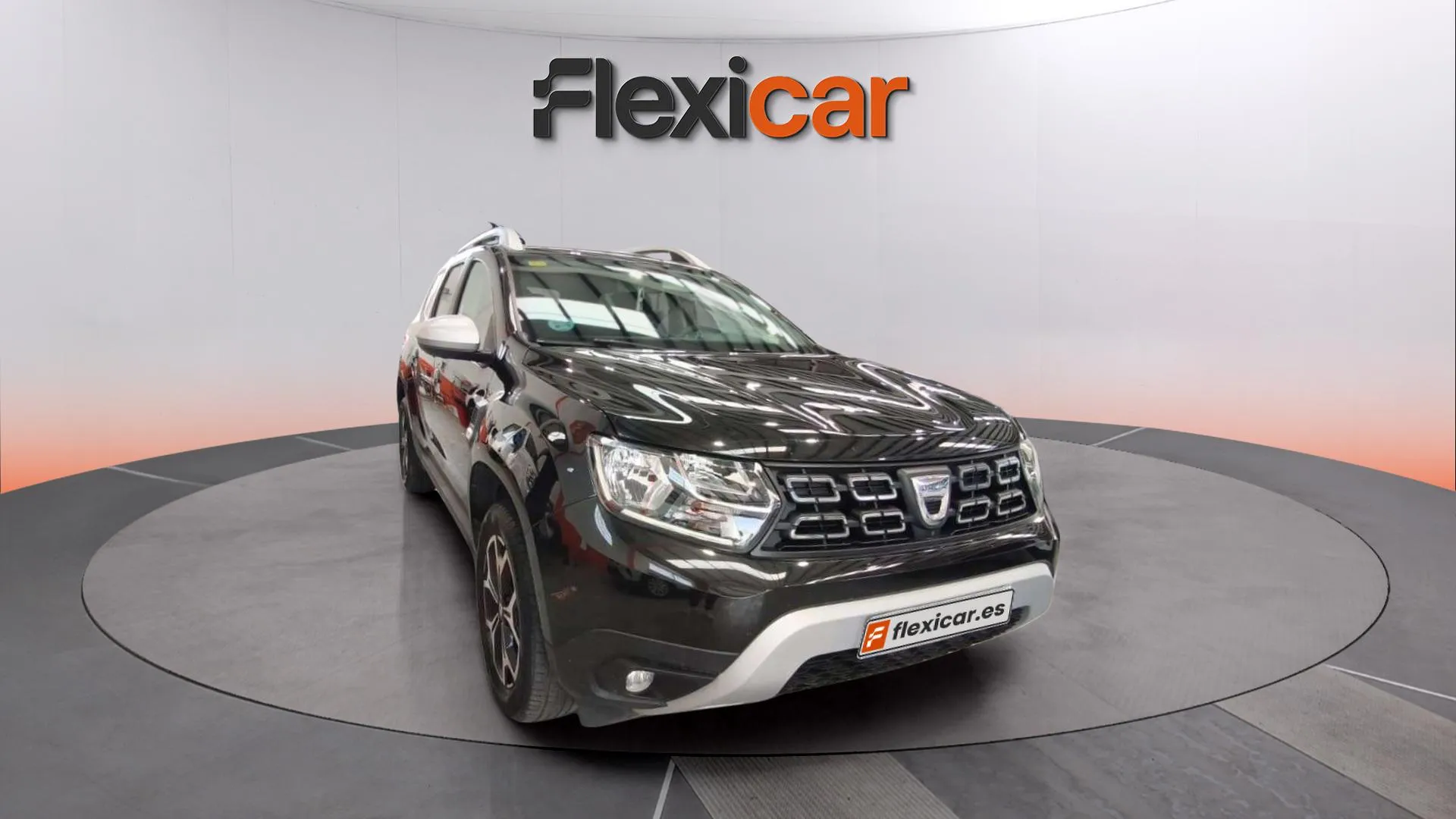 Dacia Duster Prestige TCE 96kW (130CV) 4X2 GPF
