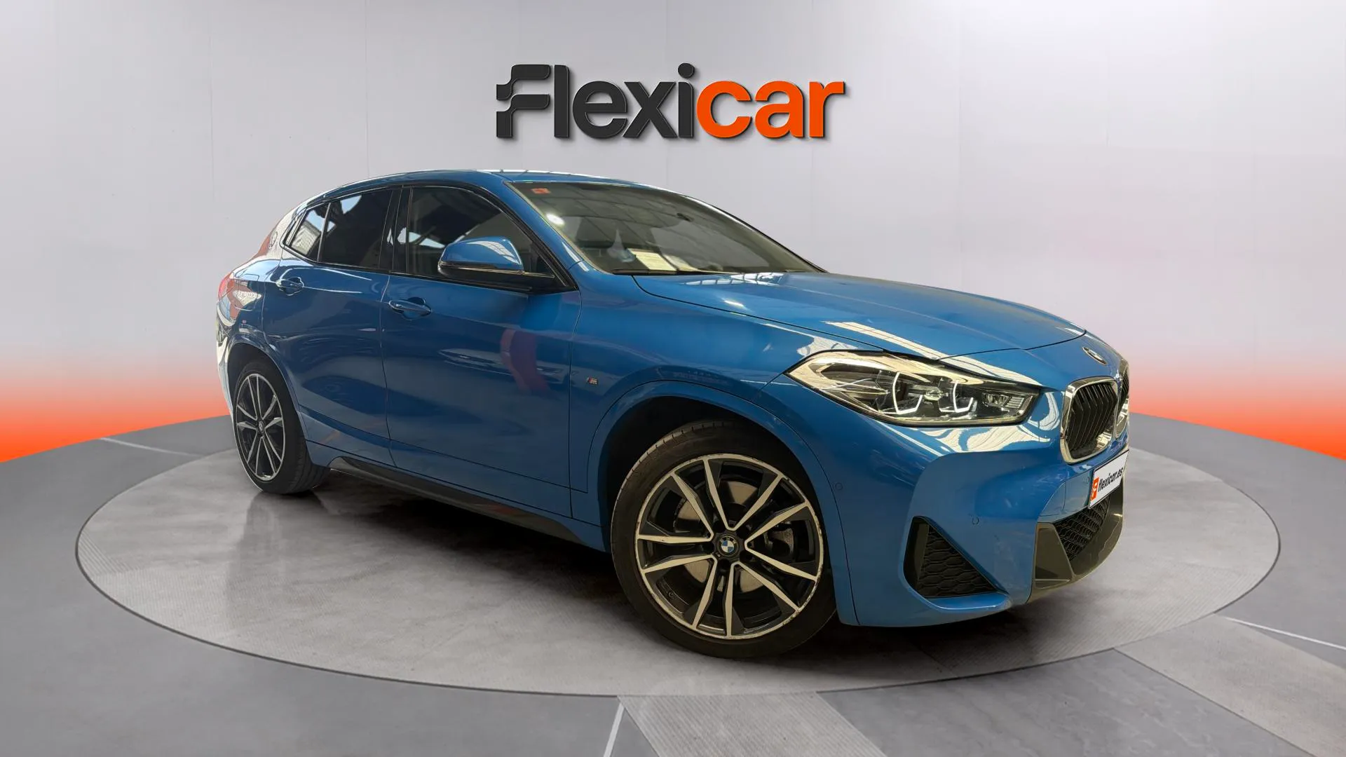 BMW X2 xDrive25e Auto