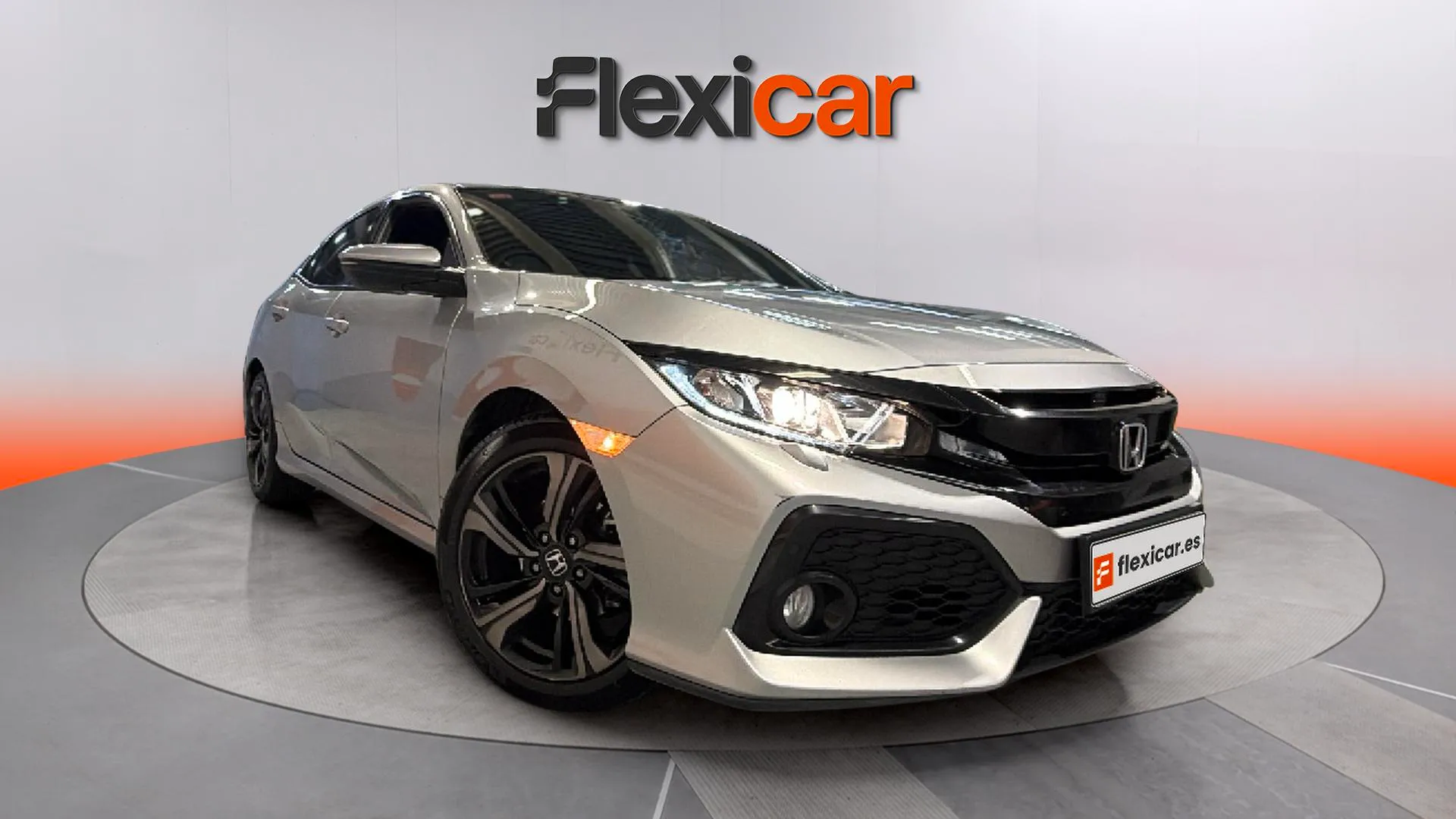 Honda Civic 1.0 I-VTEC TURBO ELEGANCE