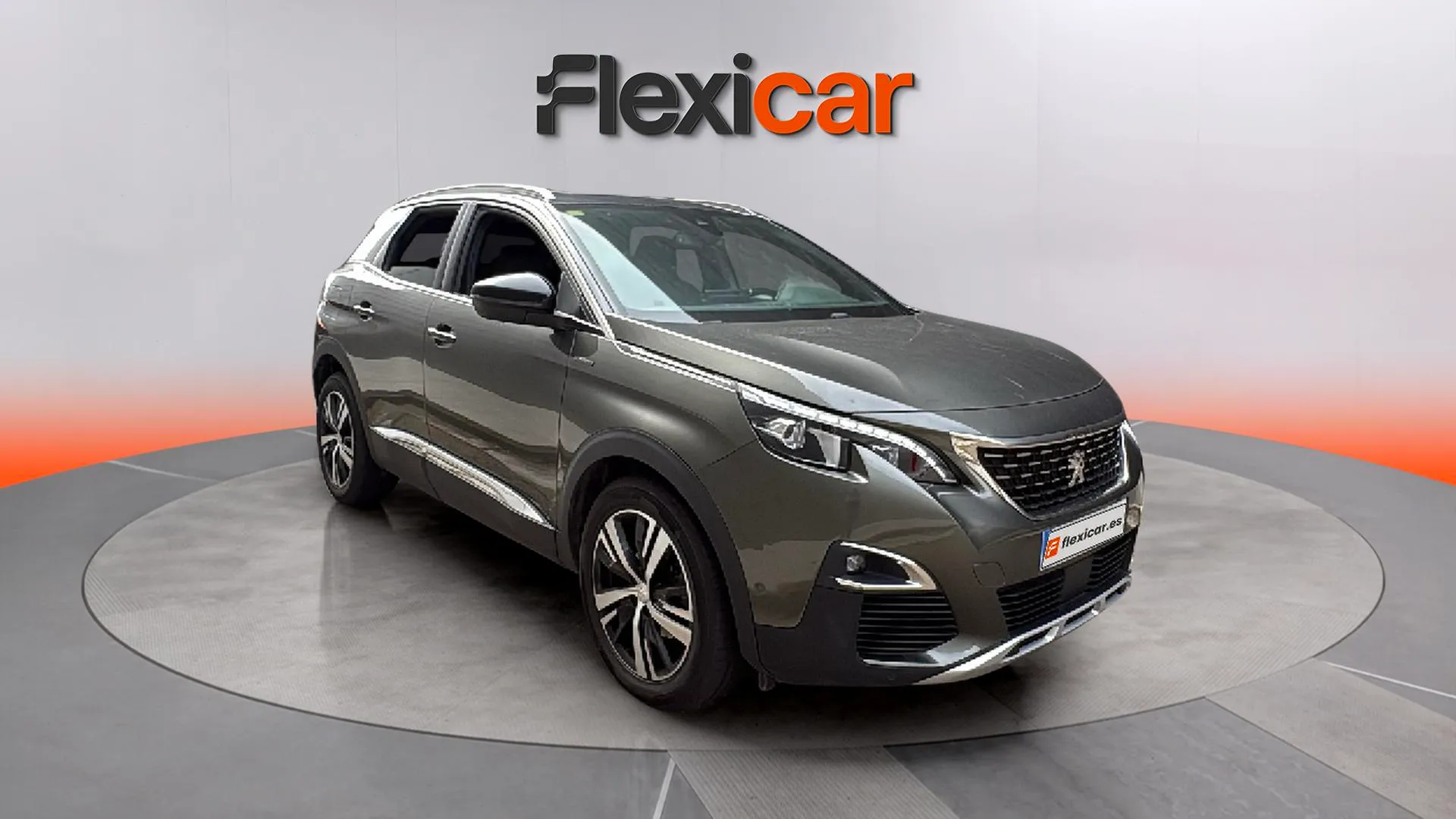 Peugeot 3008 1.2 PureTech 96KW (130CV) S&S GT Line