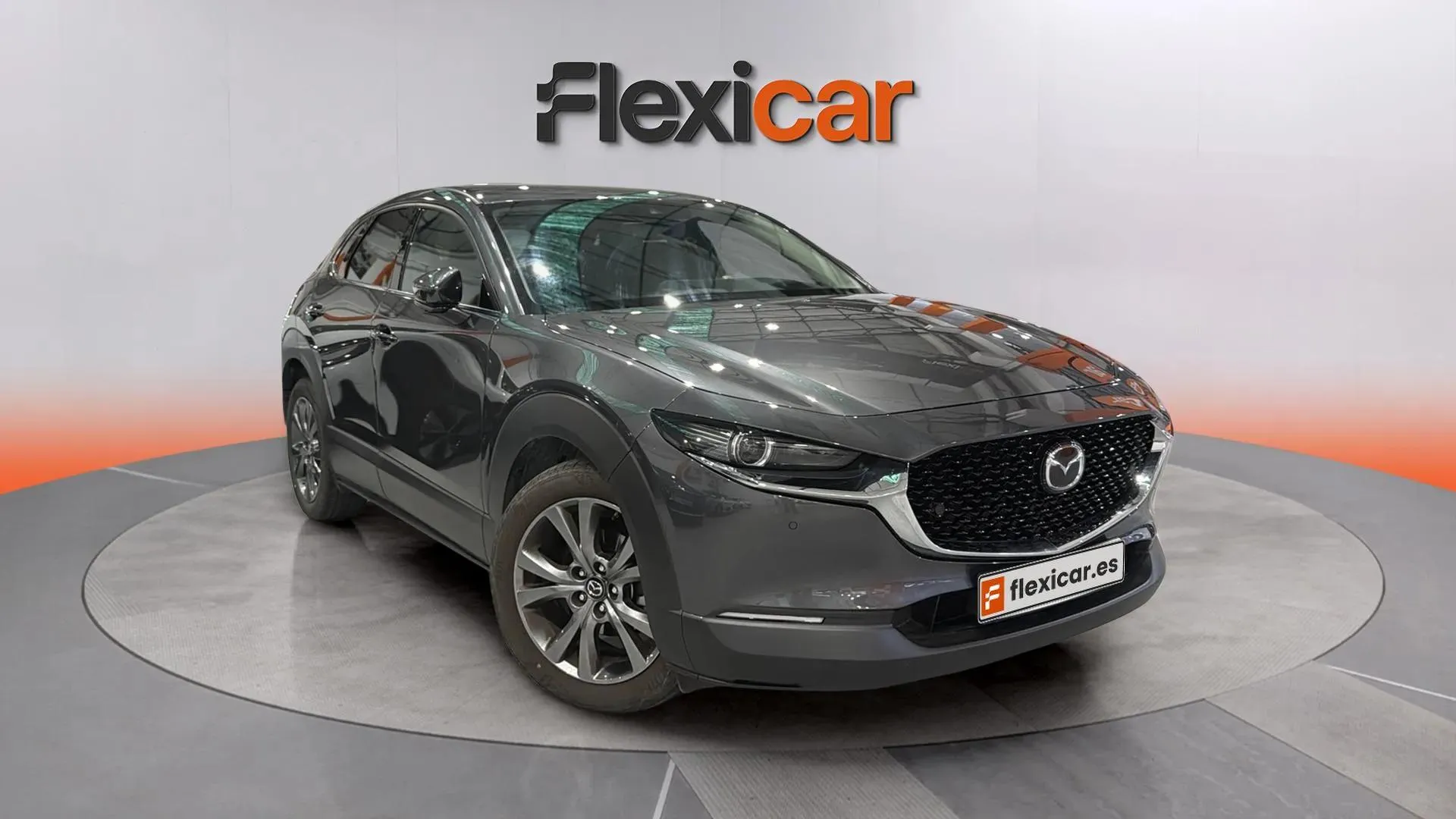 Mazda CX-30 2.0 137kW AWD Zenith Safety (sin Pack Bo