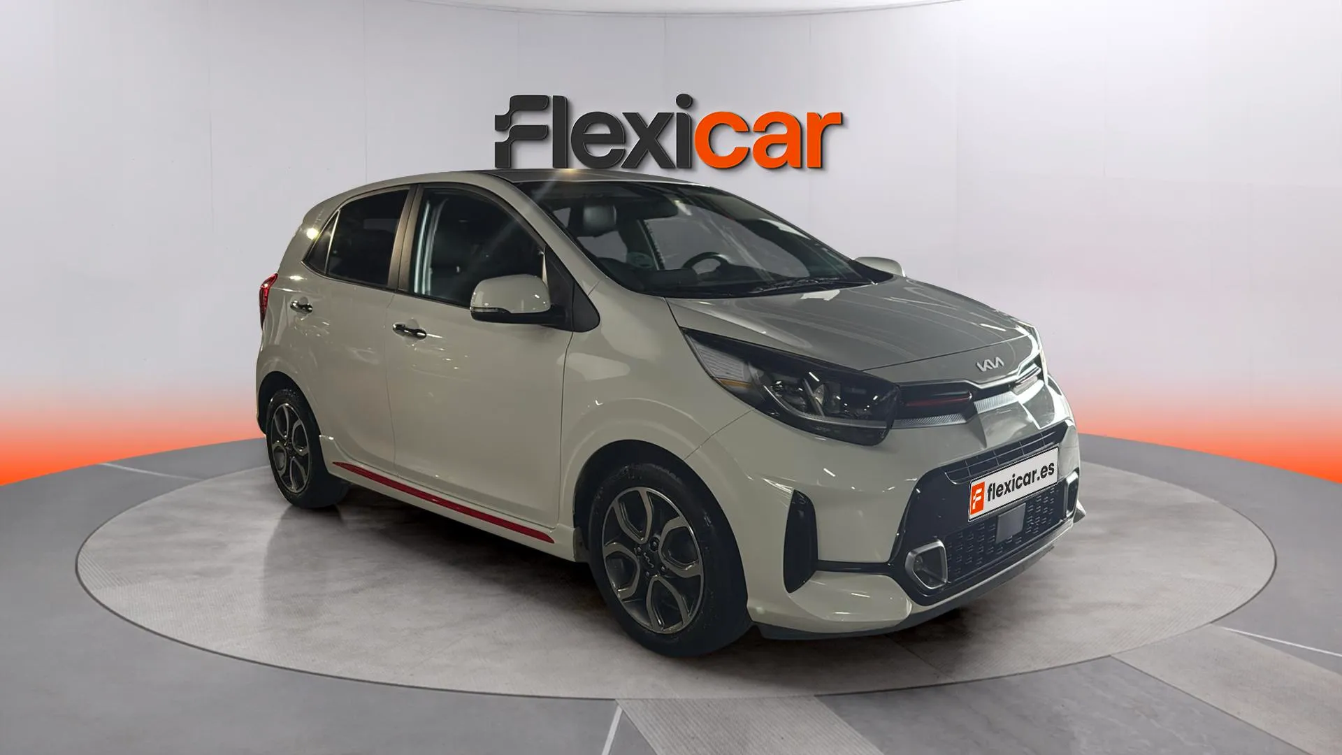 Kia Picanto 1.2 DPi 62kW (84CV) GT Line