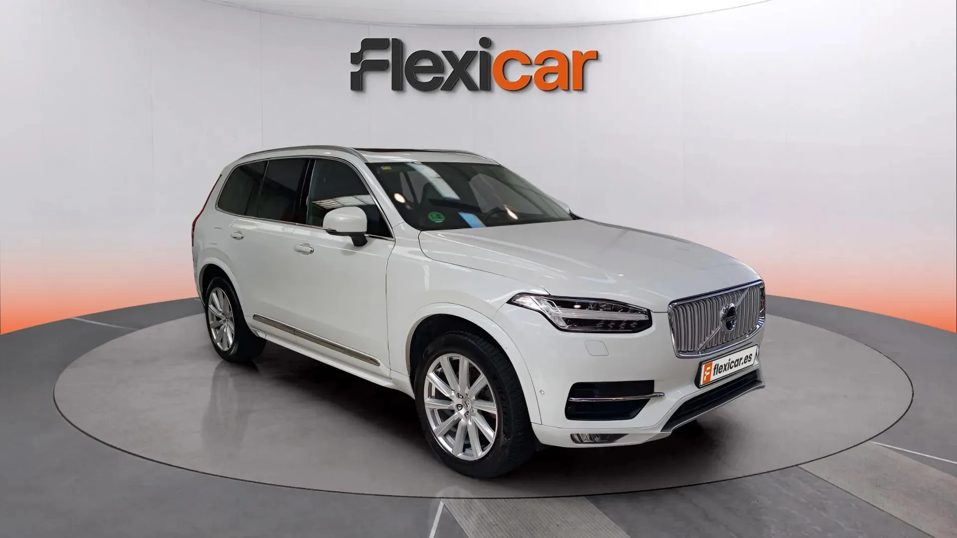 Volvo XC90 2.0 D5 AWD Inscription Auto