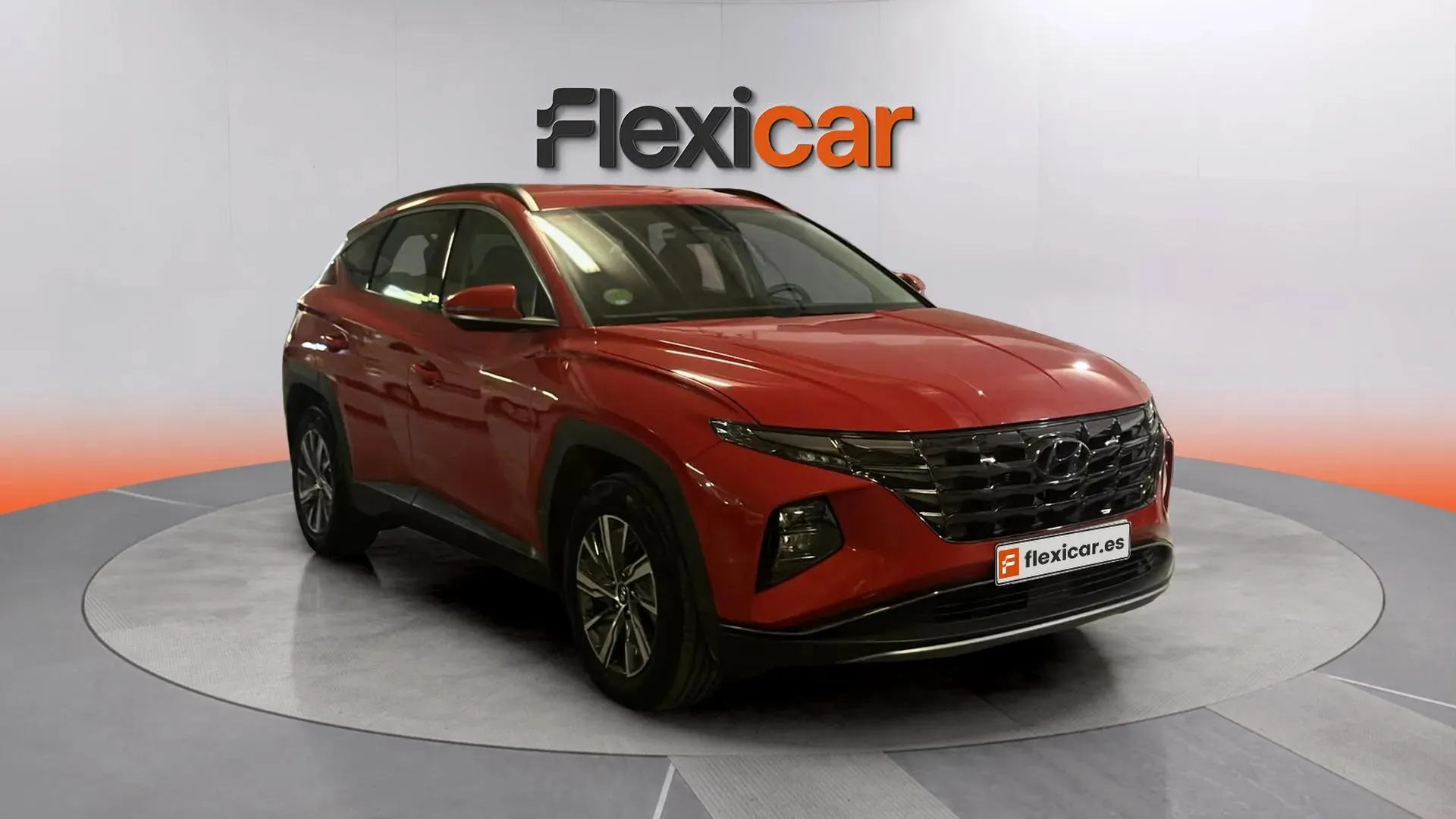 Hyundai Tucson 1.6 TGDI 110kW (150CV) Maxx