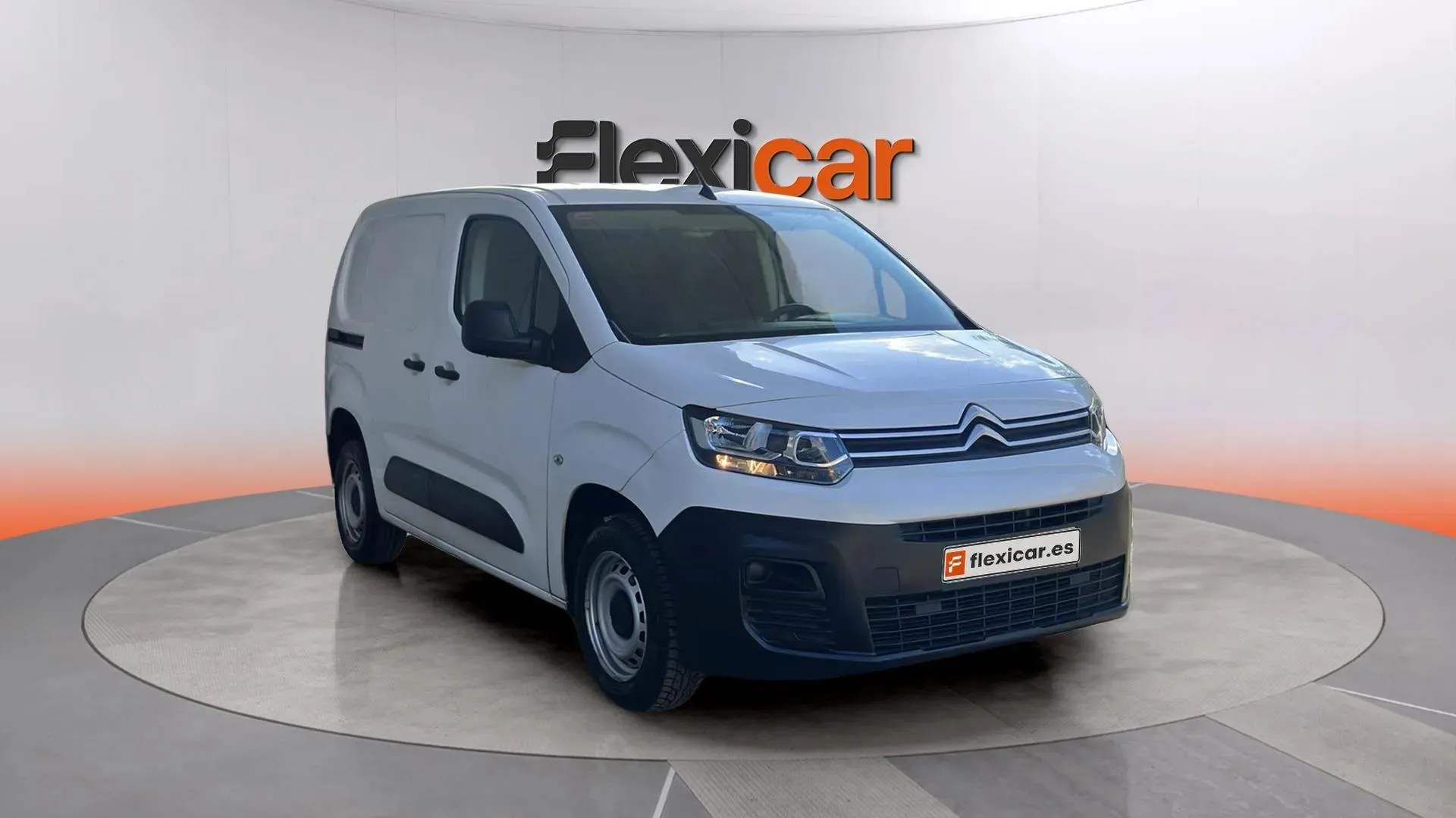 Citroën Berlingo BERLINGO FURGON 1.5 BLUEHDI 100 M L1