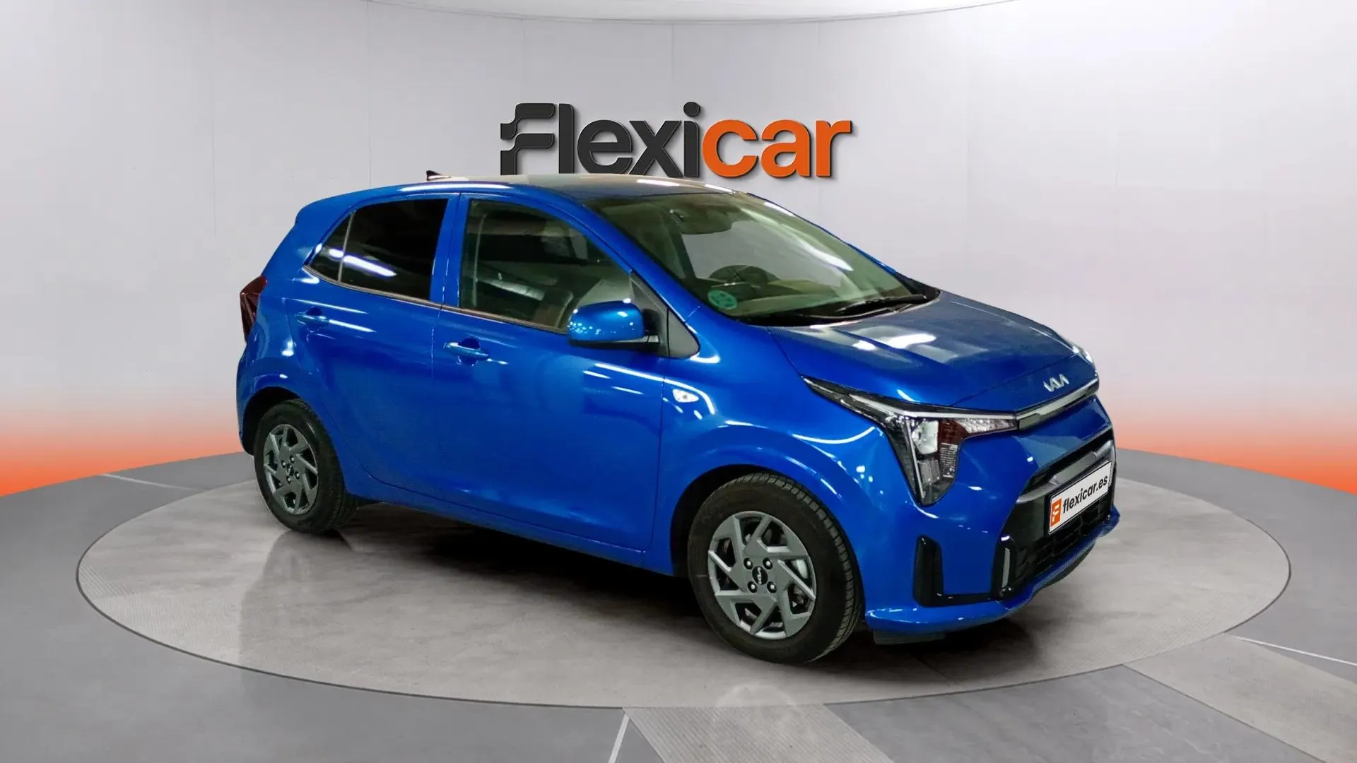 Kia Picanto 1.0 DPi 46kW (63CV) Business