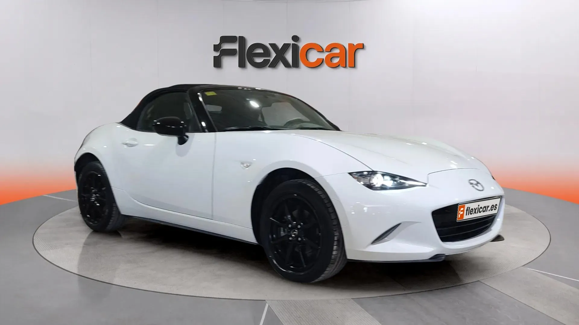 Mazda MX-5 1.5 96kW (131CV) Origin