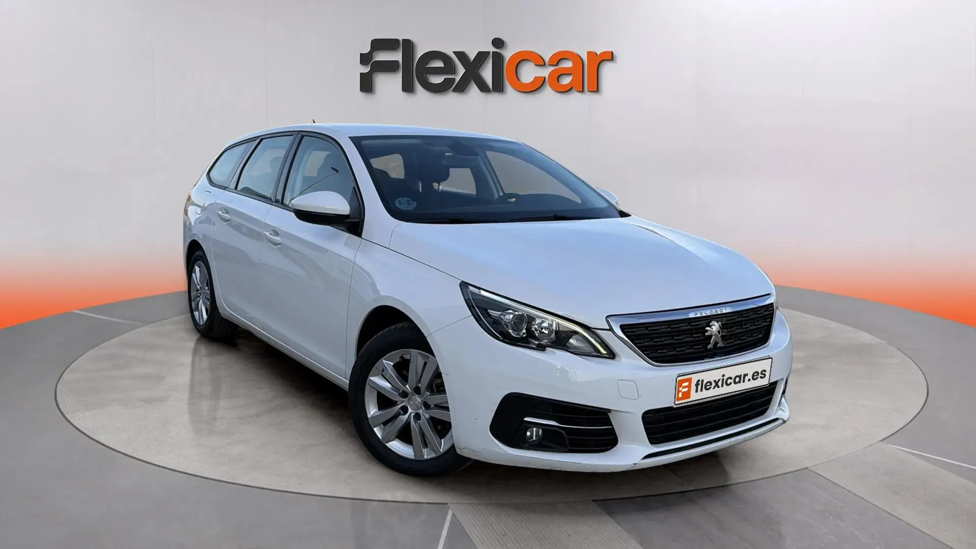 Peugeot 308 SW Active BlueHDi 130 S&S