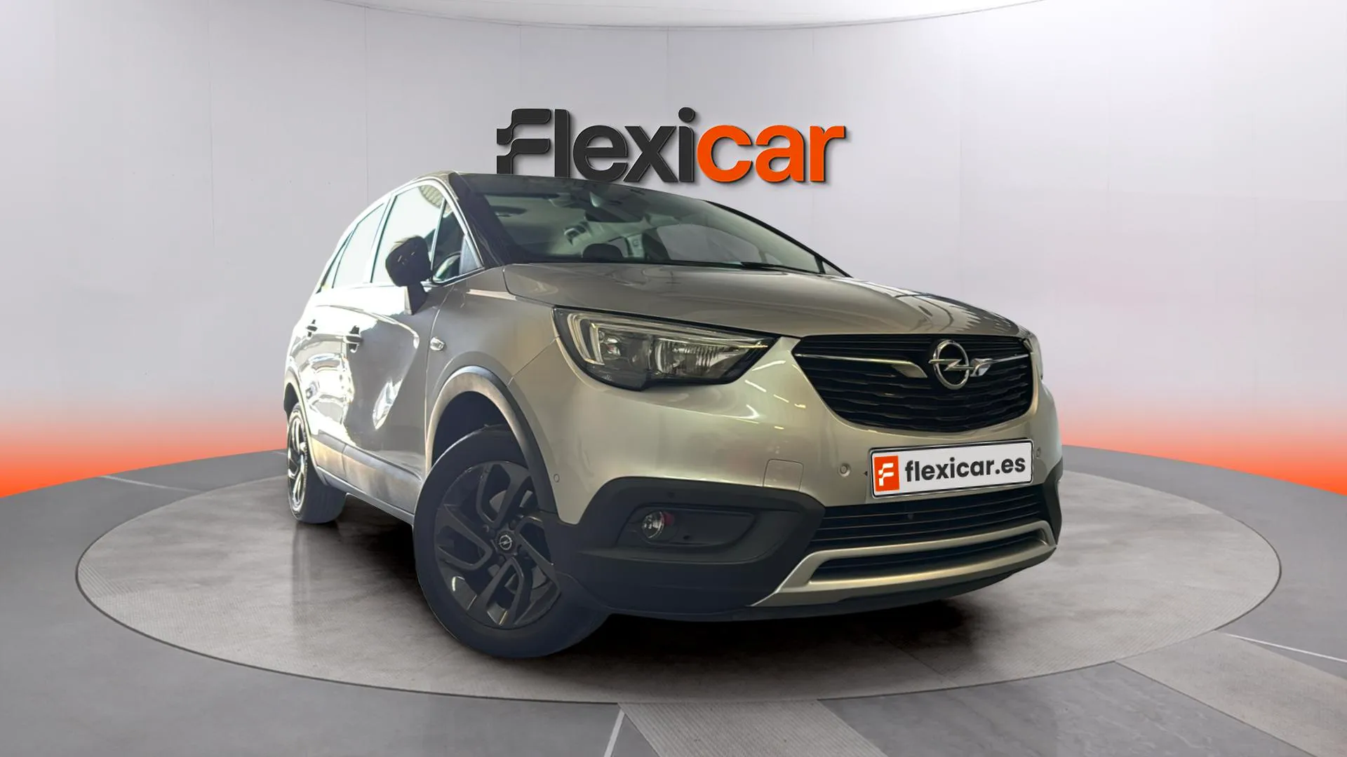 Opel Crossland X 1.5D 75kW (102CV) Design Line S/S