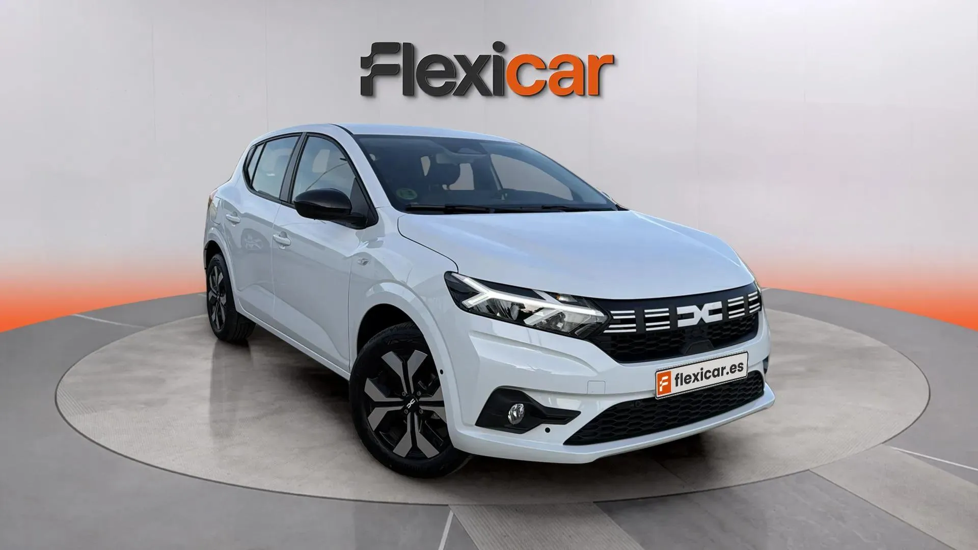 Dacia Sandero Journey TCe 67kW (90CV)