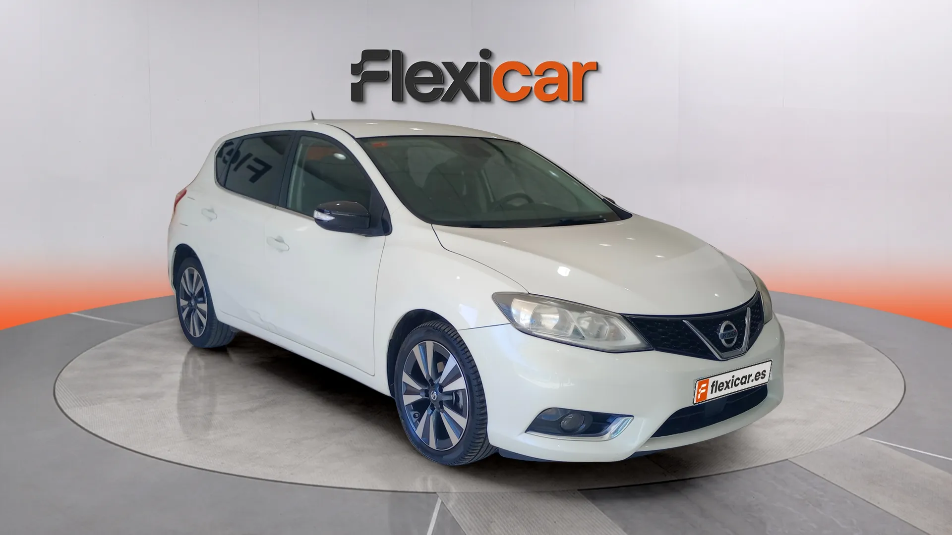Nissan Pulsar 1.5dCi ACENTA