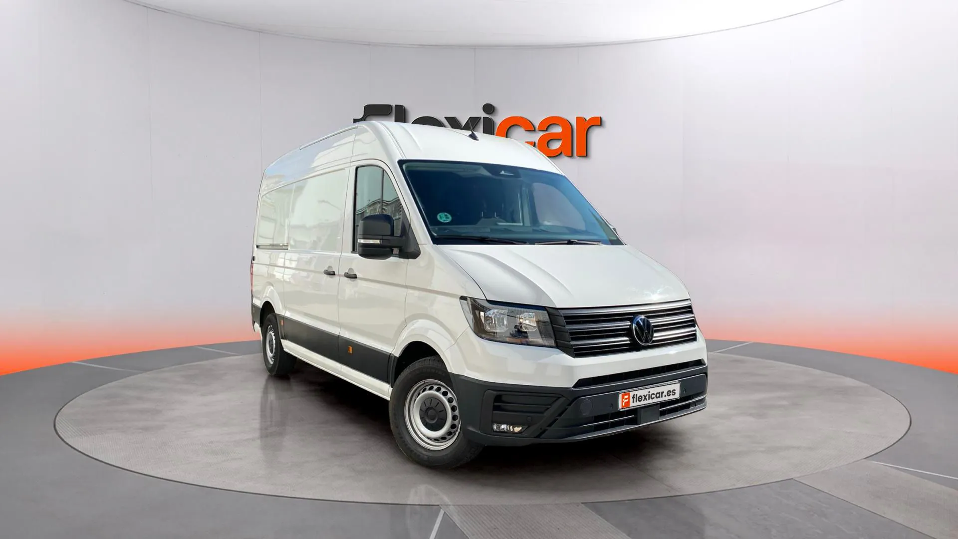 Volkswagen Crafter BM L3H2 140CV (2025)