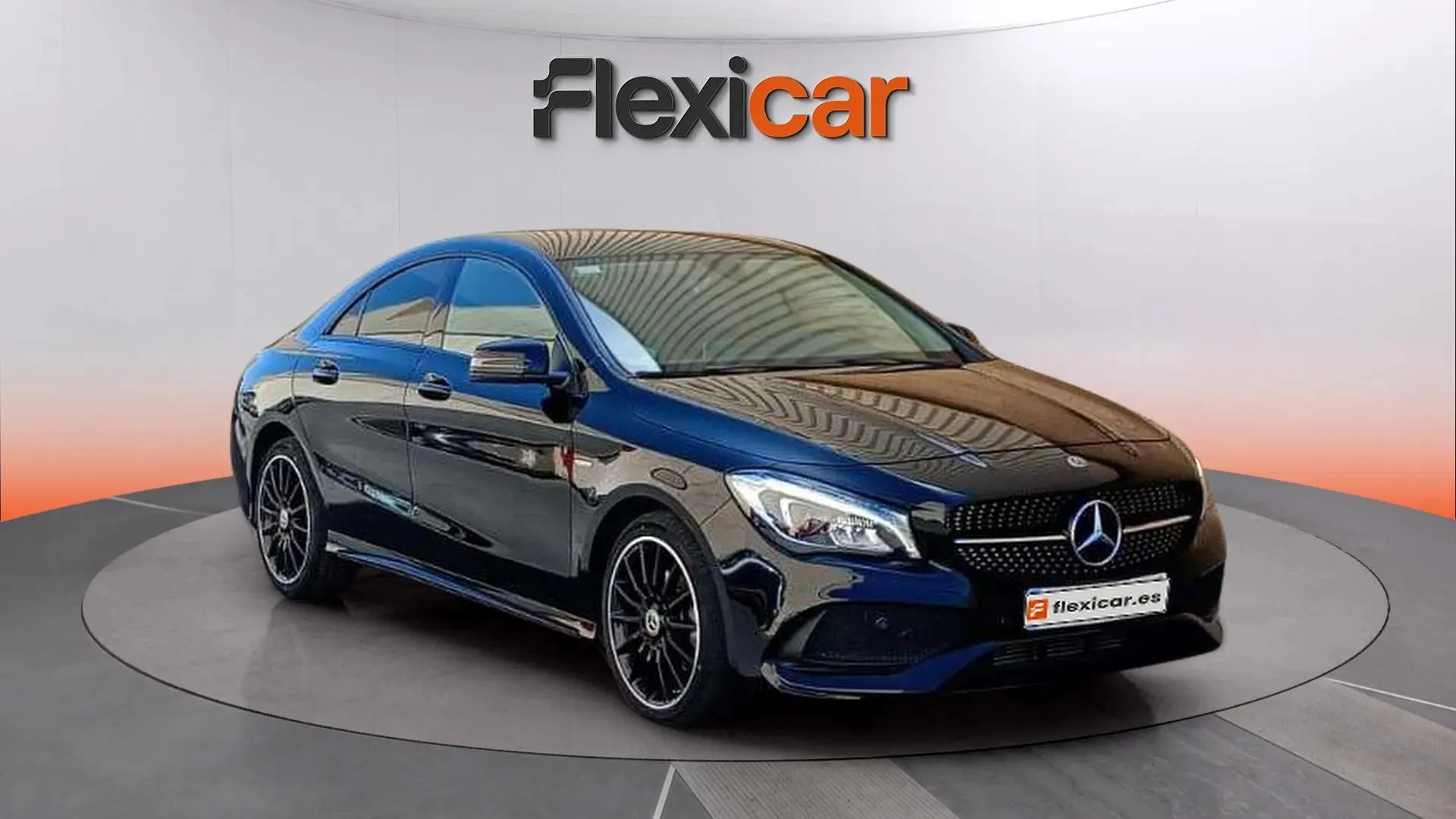 Mercedes-Benz Clase CLA CLA 200 d