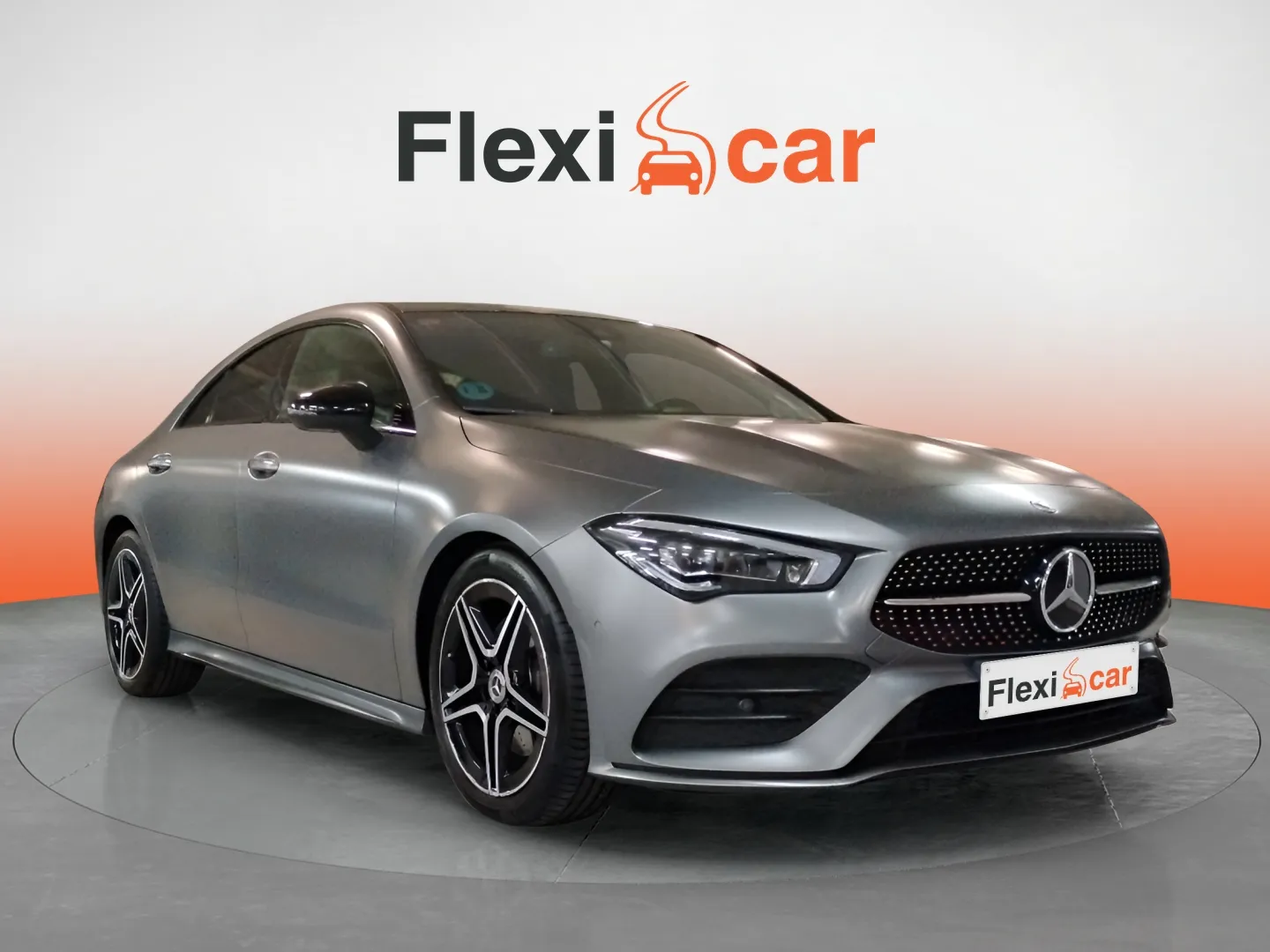 Mercedes-Benz Clase CLA CLA 200 D DCT