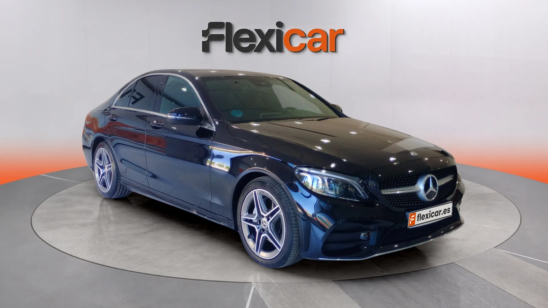 Mercedes-Benz Clase C C 180