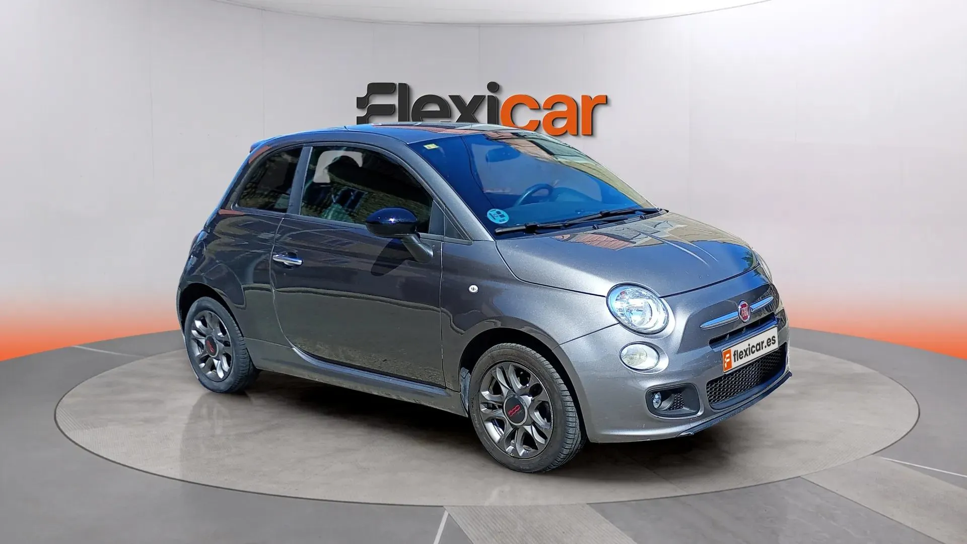 Fiat 500 1.2 8v 69 CV Pop
