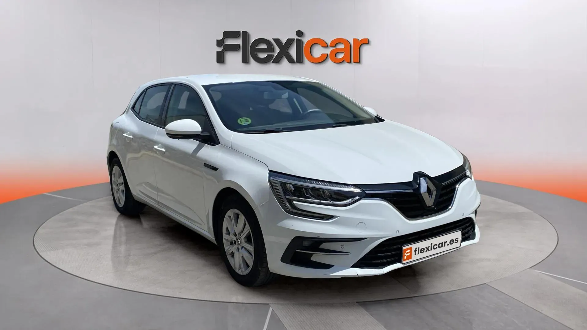 Renault Mégane Business Blue dCi 85 kW (115CV)