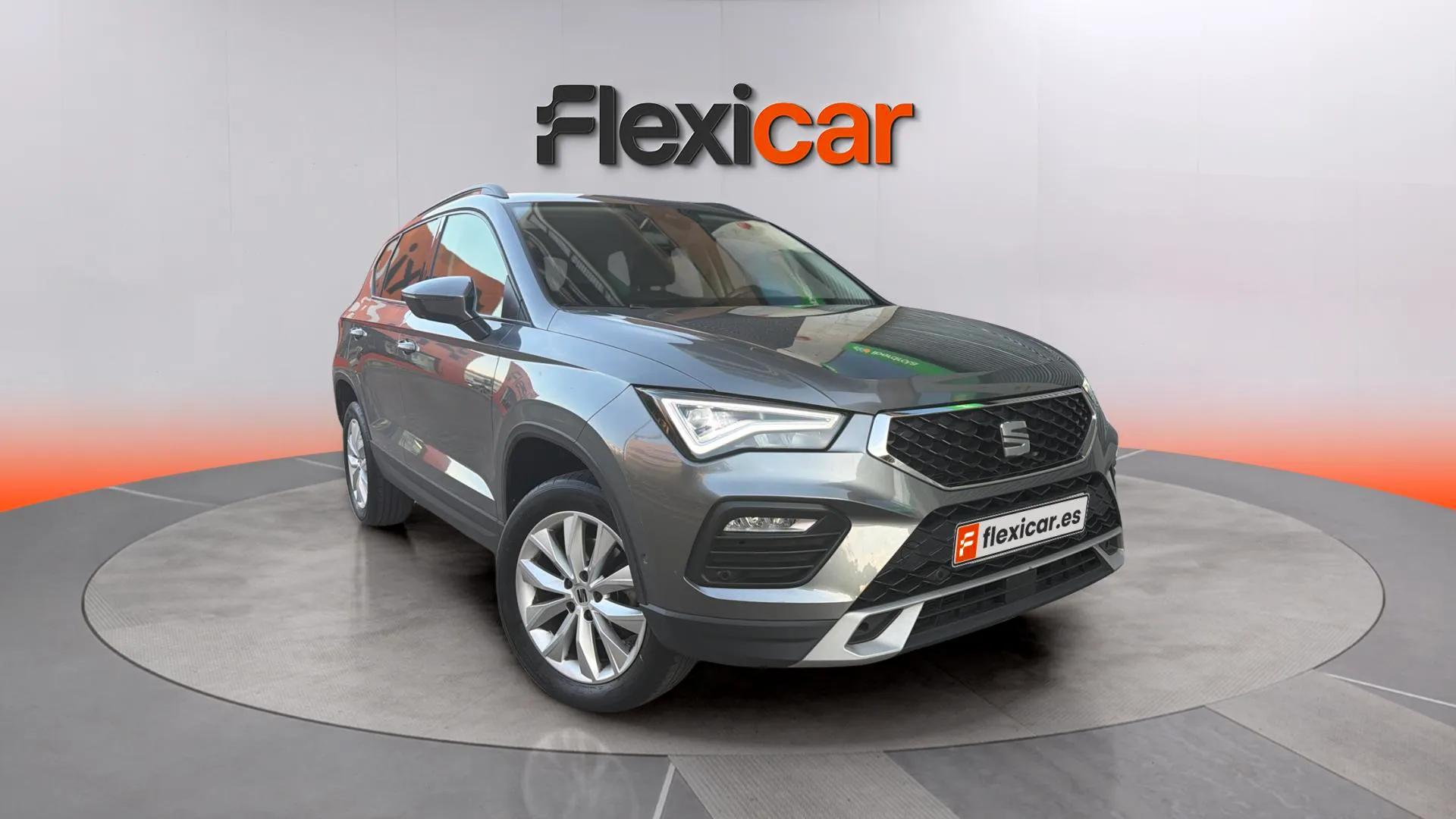 SEAT Ateca 1.5 TSI 110kW (150CV) S&S X-Perience