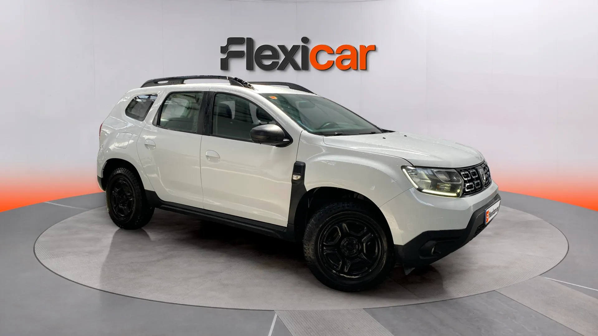 Dacia Duster Comfort Bl. dCi 85kW(115CV) 4X2