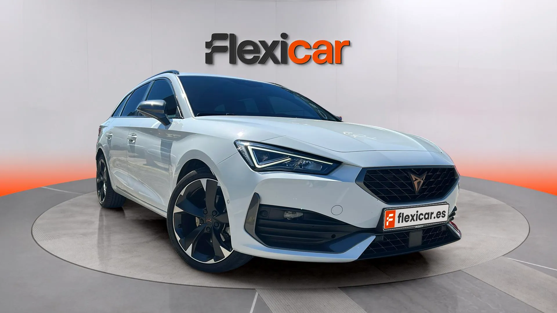 Cupra Leon SP 1.5 eTSI 110kW (150CV) DSG
