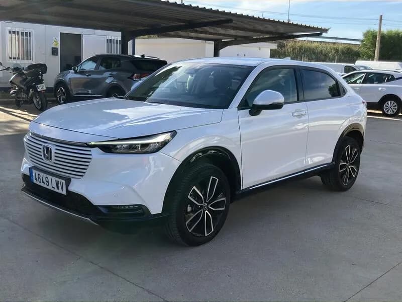 Honda HR-V 1.5 i-MMD Advance 4x2