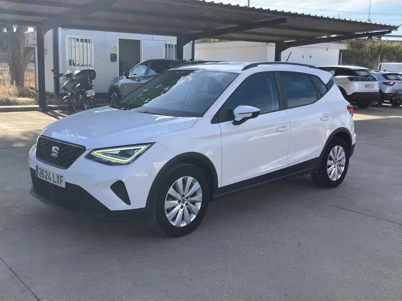 SEAT Arona 1.0 TSI 81kW (110CV) Style Plus(SP)